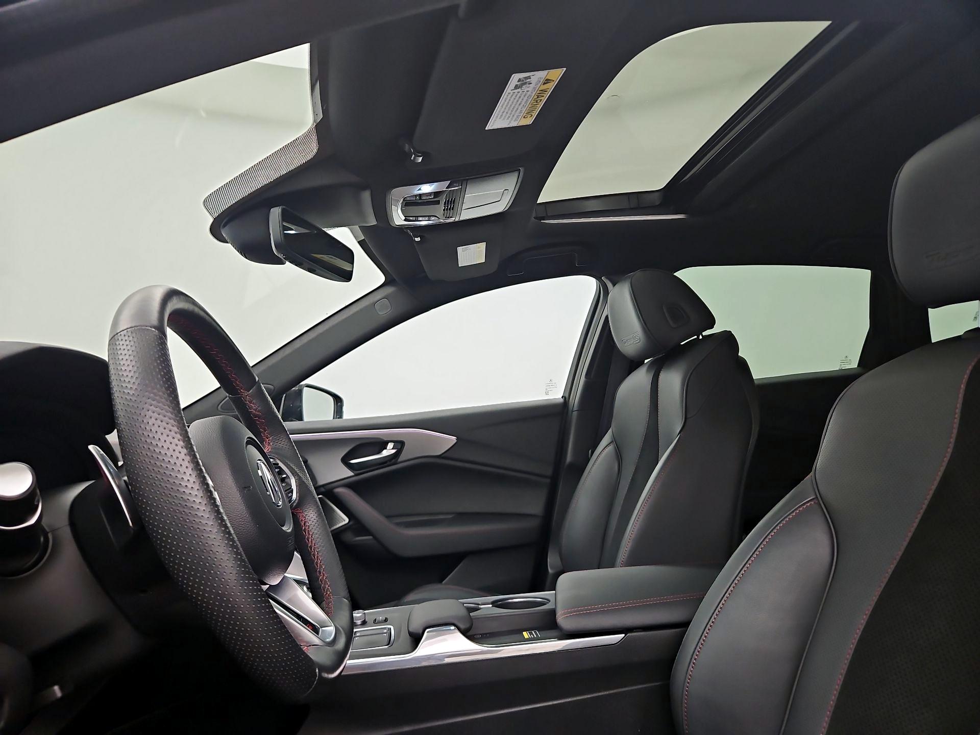 Thumbnail: 2021 Acura TLX - 20