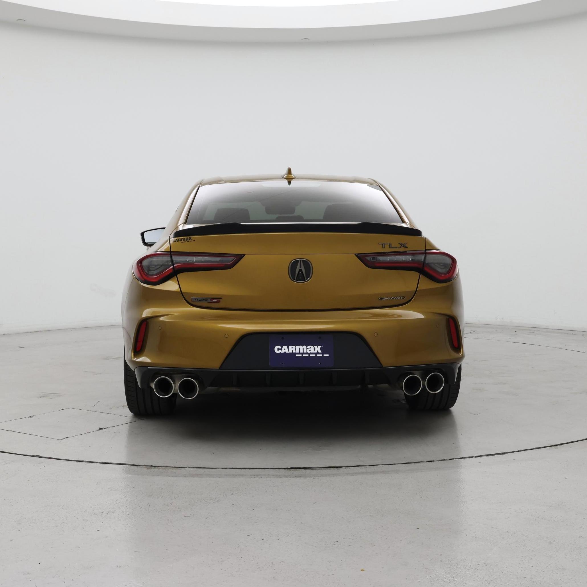 Thumbnail: 2021 Acura TLX - 6