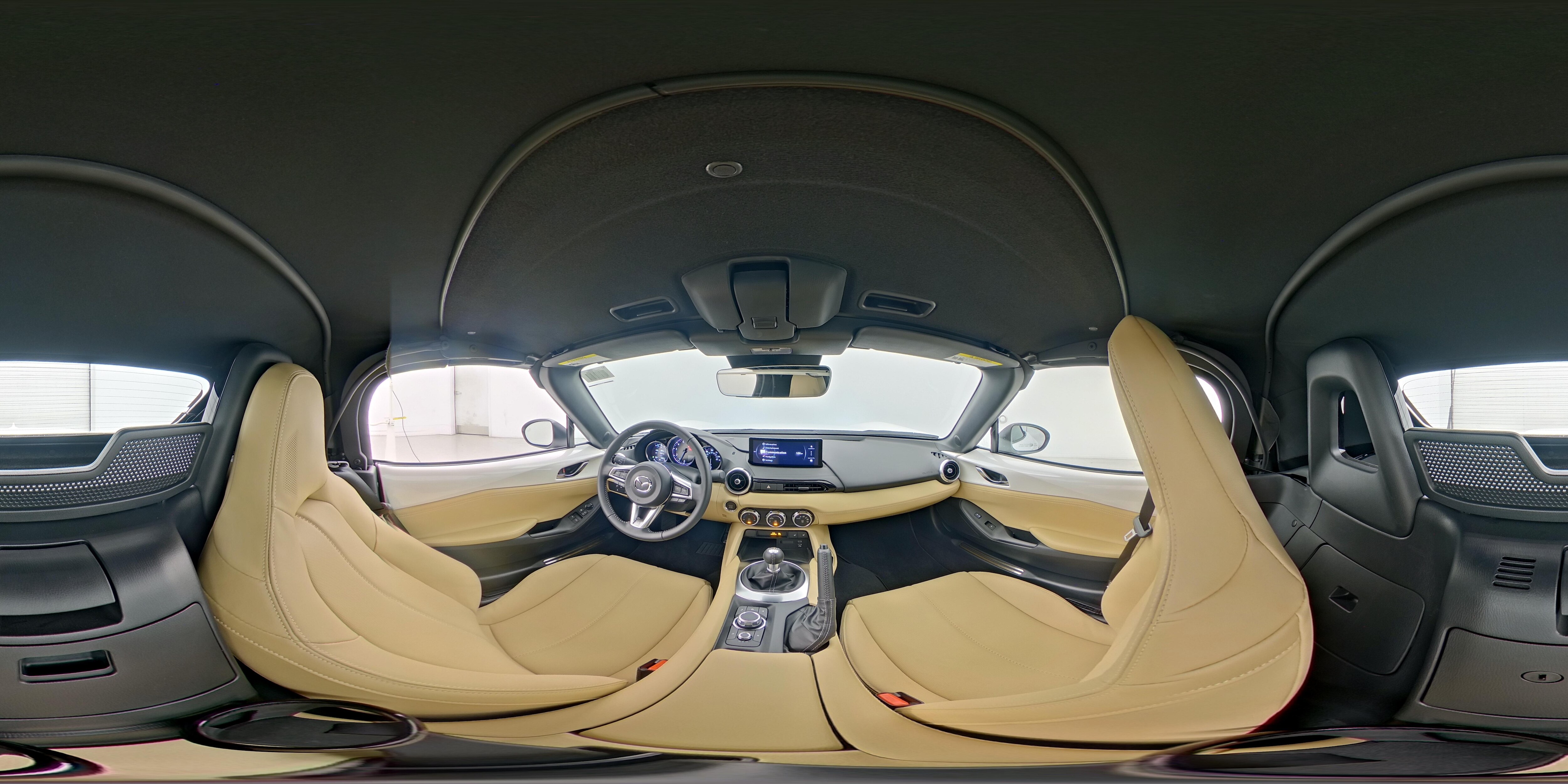 2025 Mazda MX-5 Miata Grand Touring - Photo 27