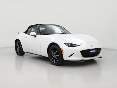 2025 Mazda MX-5 Miata 35th Anniversary