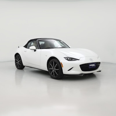 2025 Mazda MX-5 Miata 35th Anniversary
