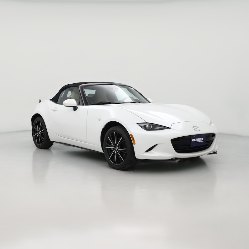 2025 Mazda MX-5 Miata 35th Anniversary