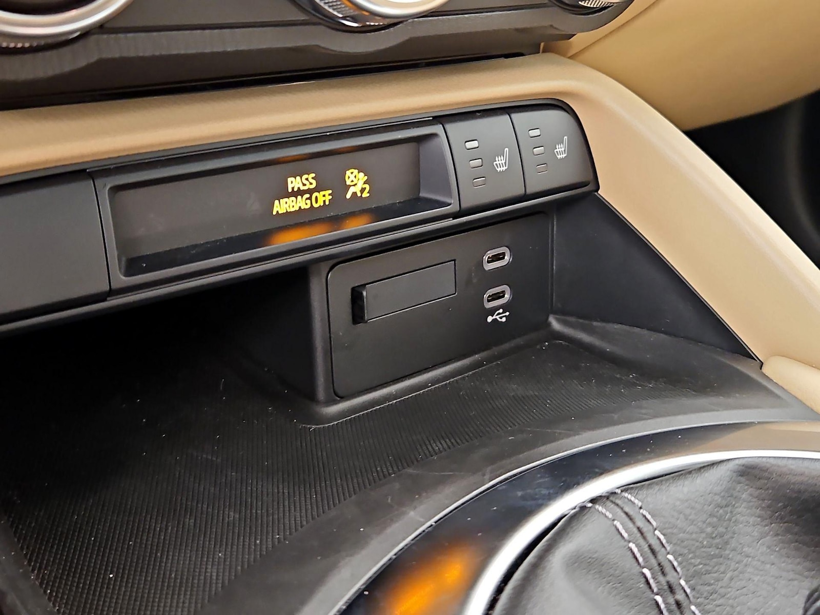 2025 Mazda MX-5 Miata Grand Touring - Photo 20