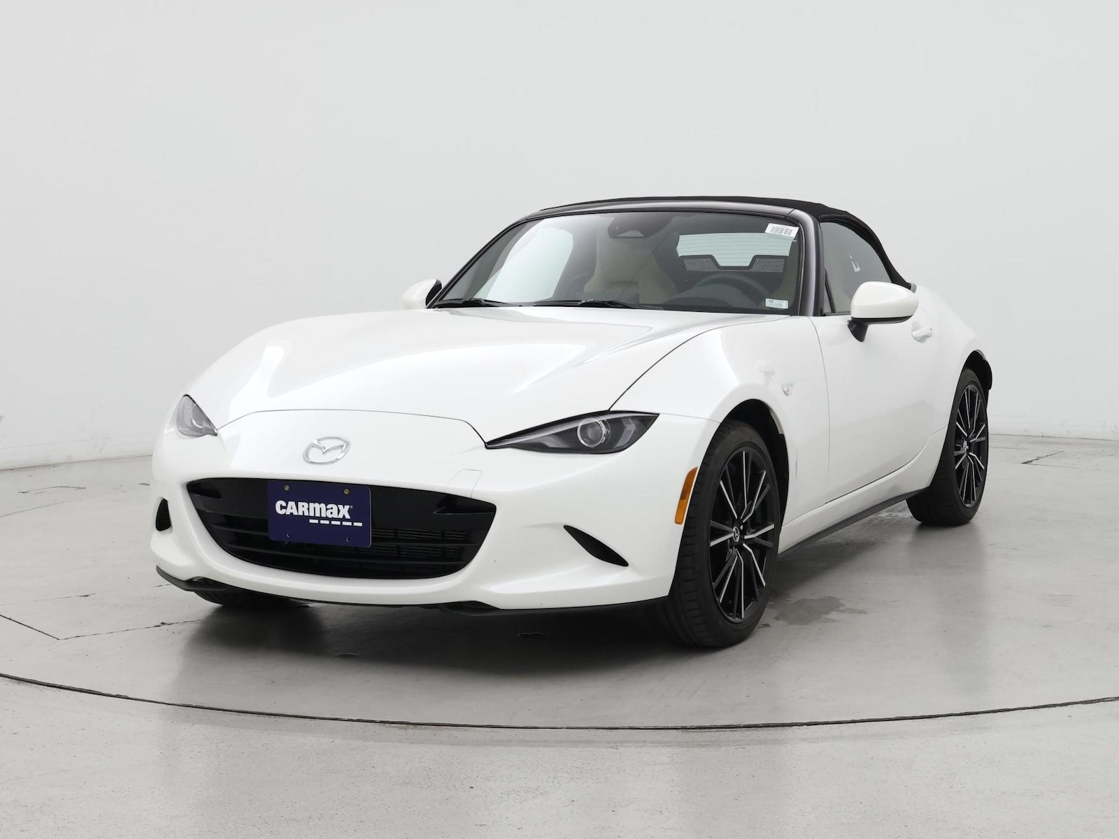 2025 Mazda MX-5 Miata Grand Touring - Photo 5