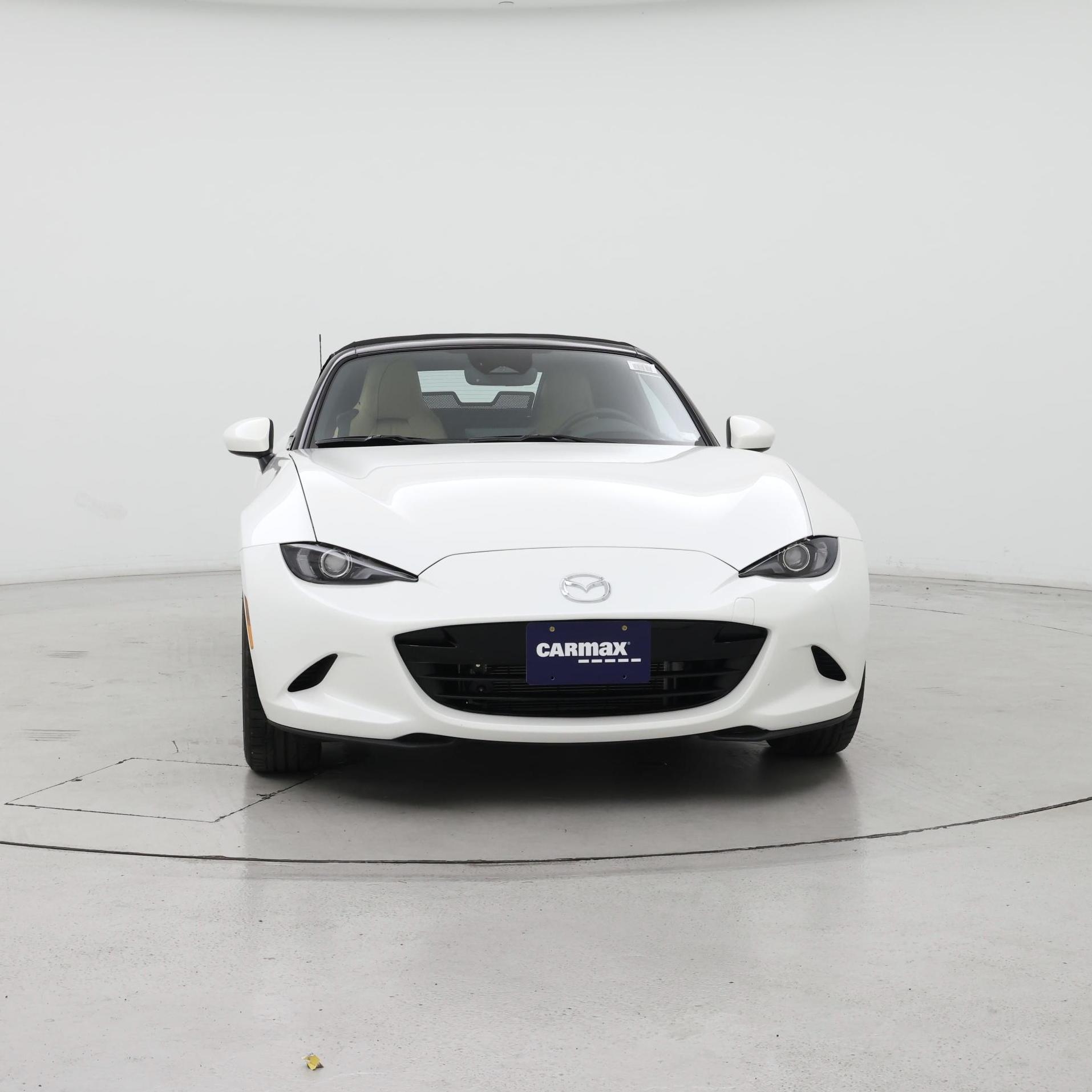 Thumbnail: 2025 Mazda MX-5 Miata - 5
