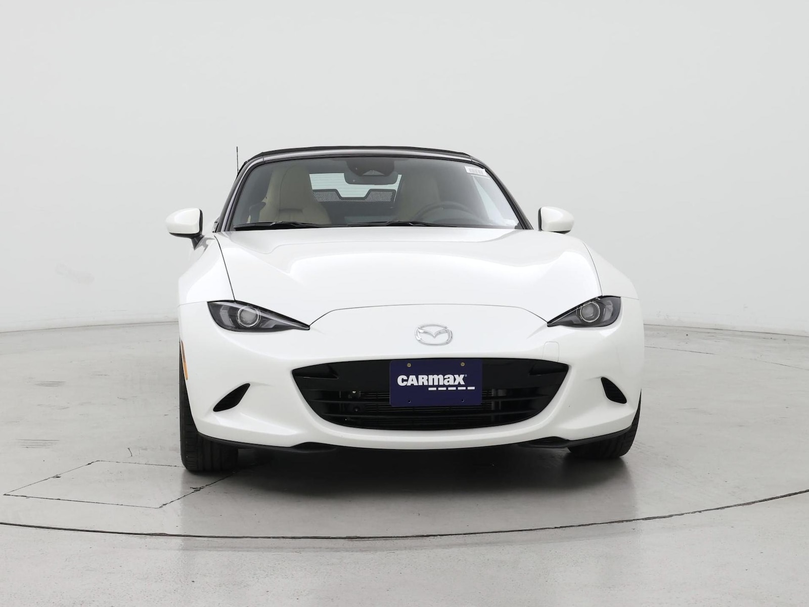 2025 Mazda MX-5 Miata Grand Touring - Photo 6