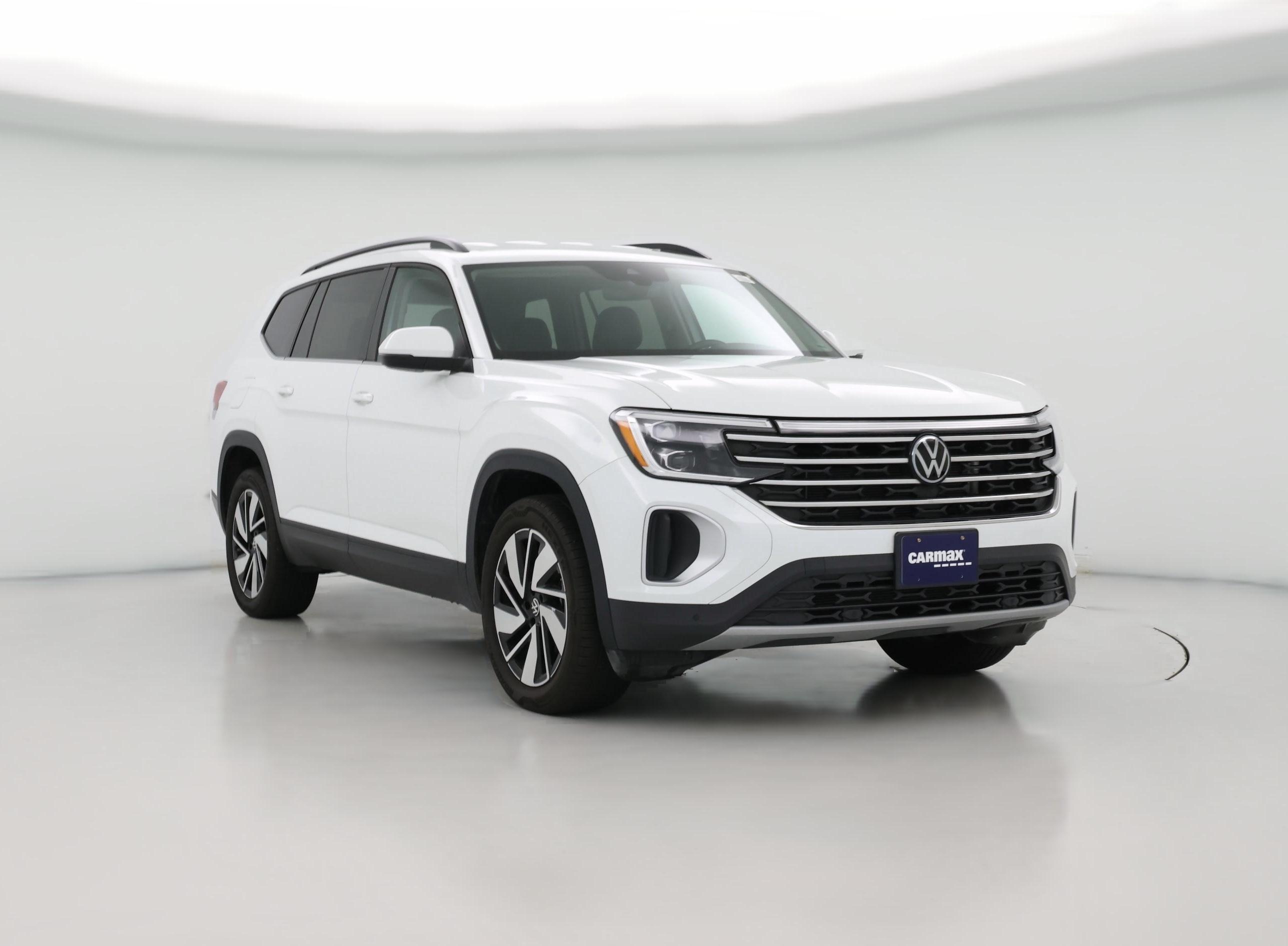 Thumbnail: 2025 Volkswagen Atlas - 1