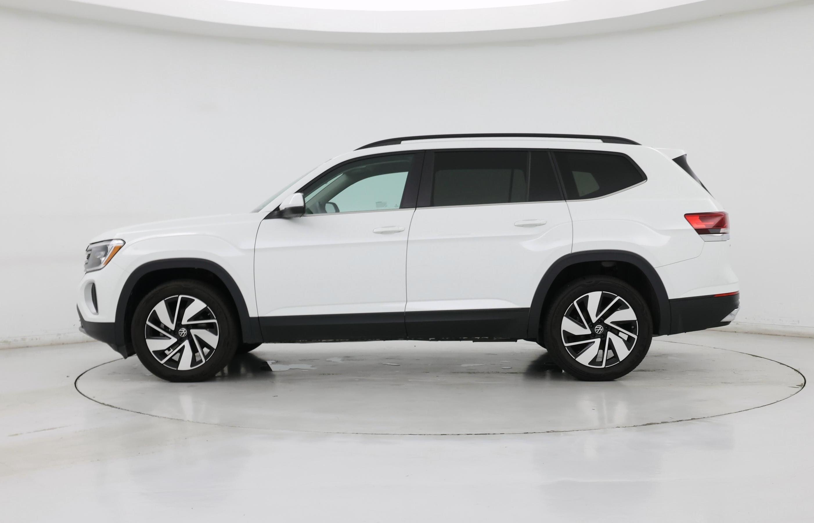 Thumbnail: 2025 Volkswagen Atlas - 3