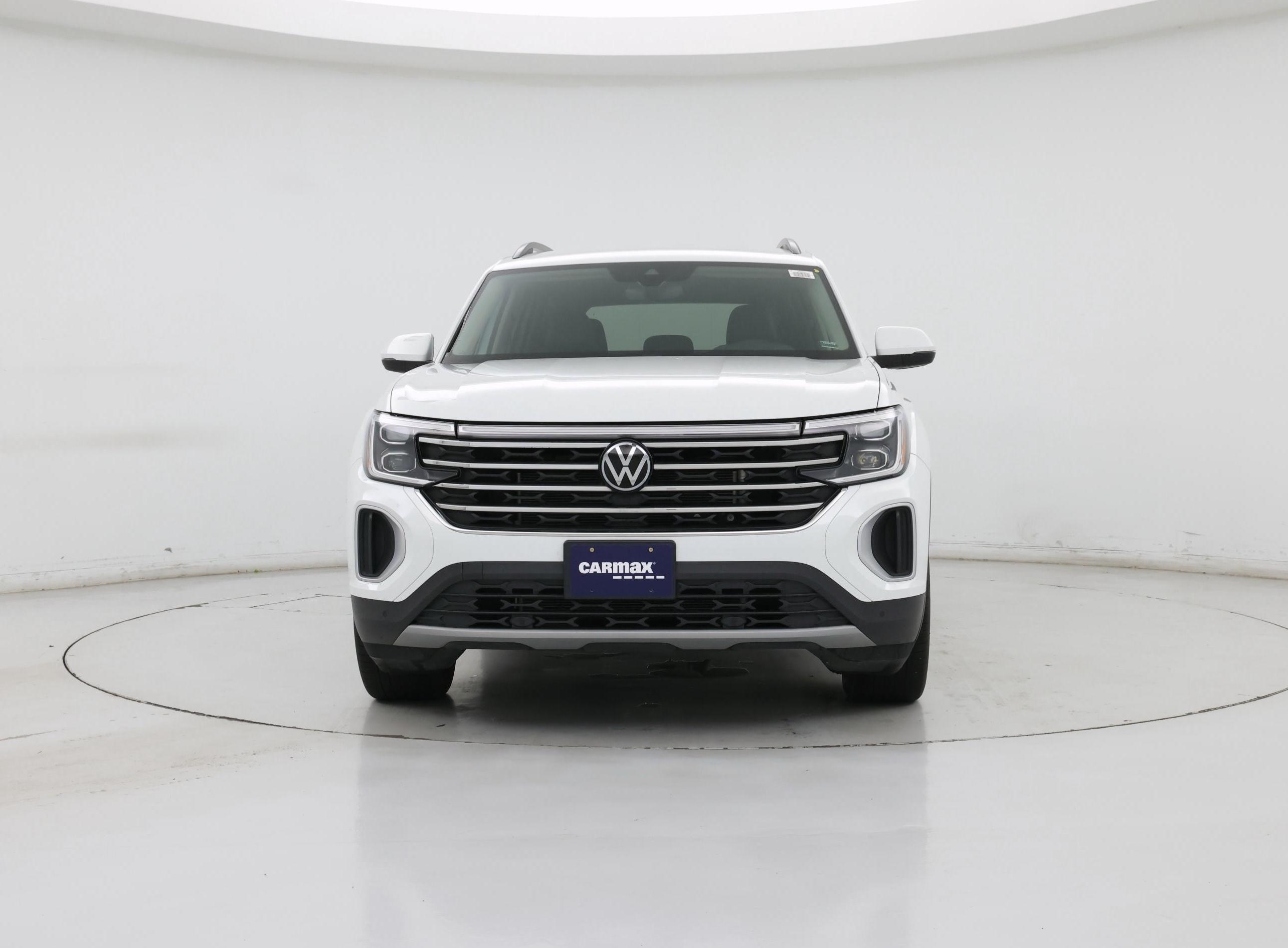 Thumbnail: 2025 Volkswagen Atlas - 5