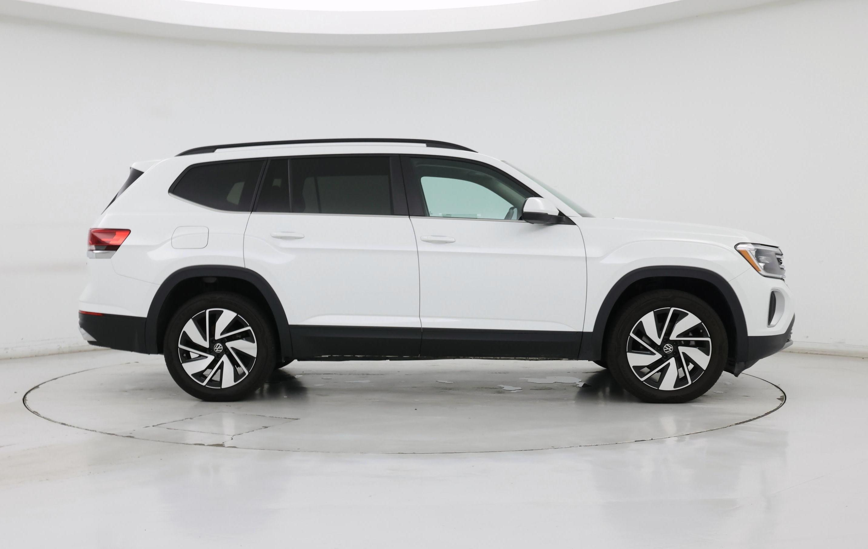 Thumbnail: 2025 Volkswagen Atlas - 7