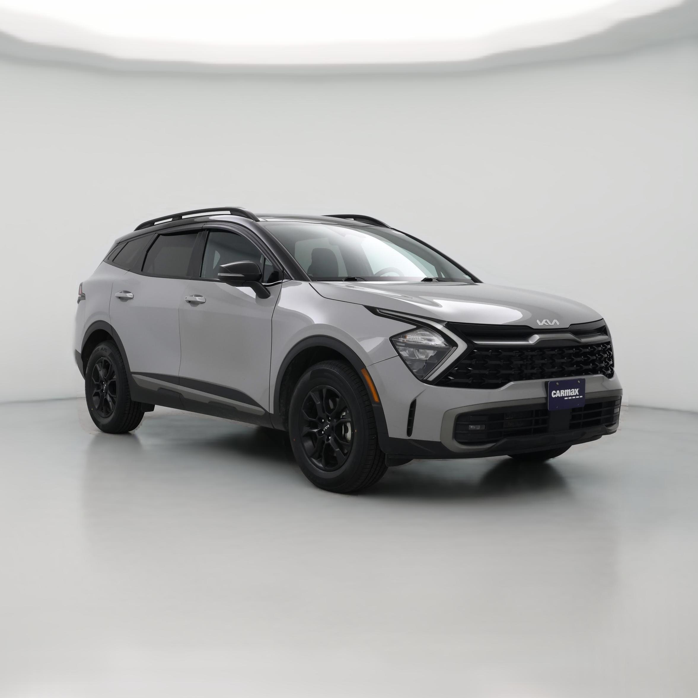 Thumbnail: 2023 Kia Sportage - 1
