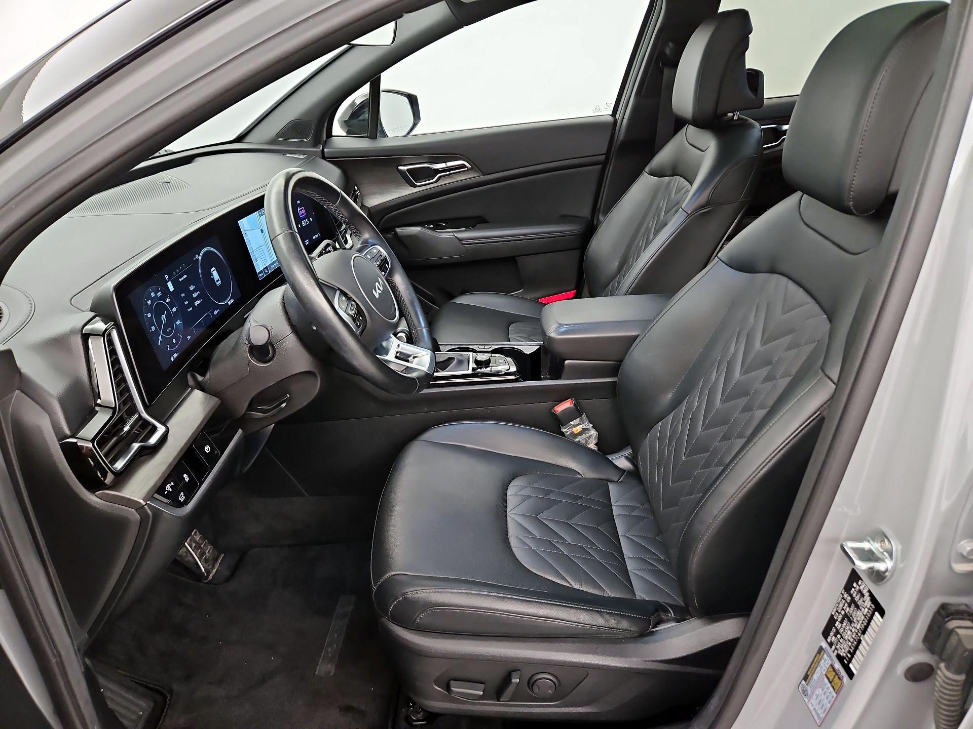Thumbnail: 2023 Kia Sportage - 11