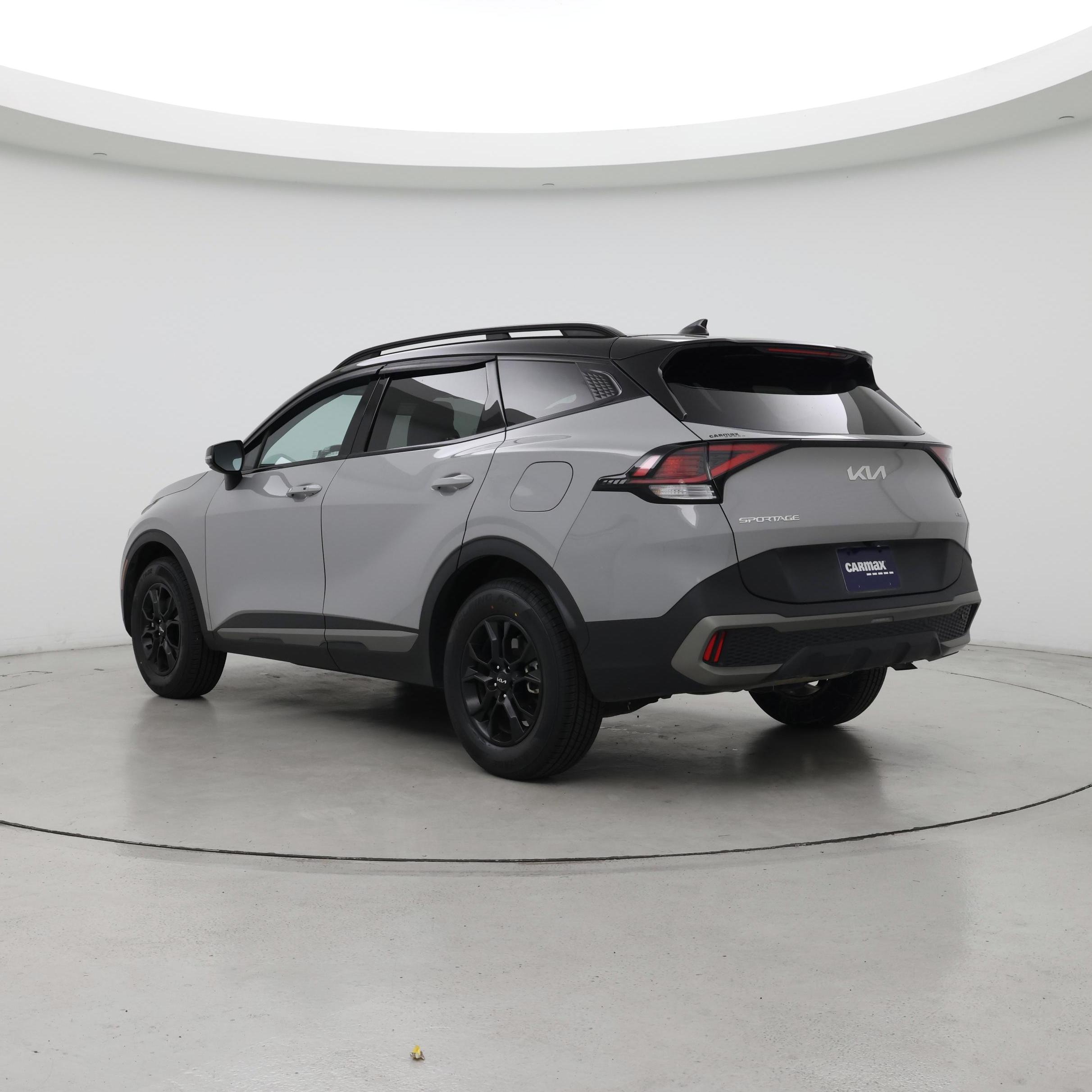 Thumbnail: 2023 Kia Sportage - 2