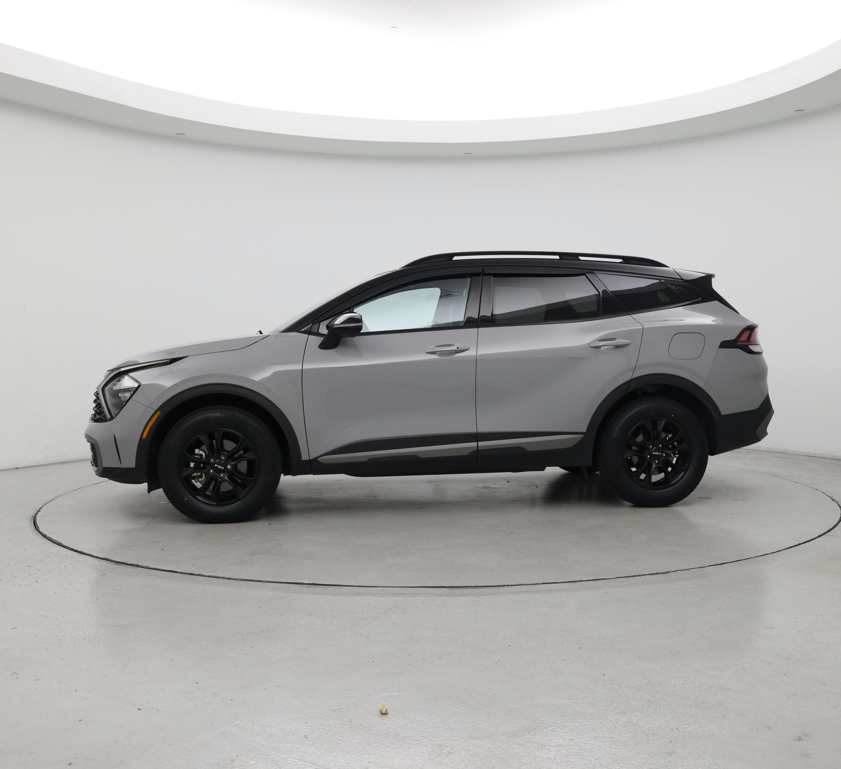 Thumbnail: 2023 Kia Sportage - 3