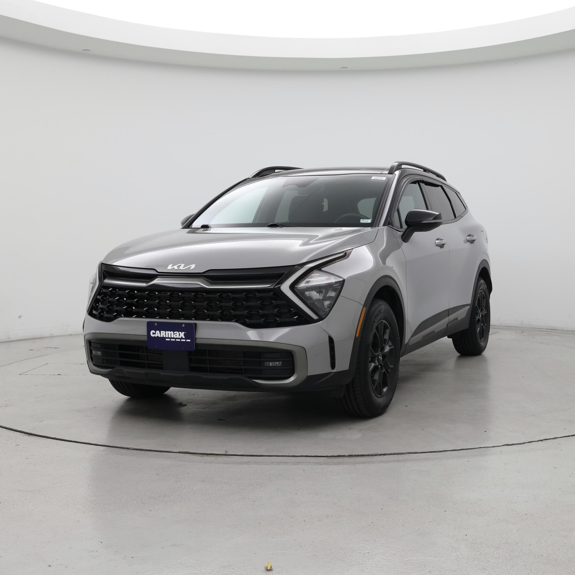 Thumbnail: 2023 Kia Sportage - 4