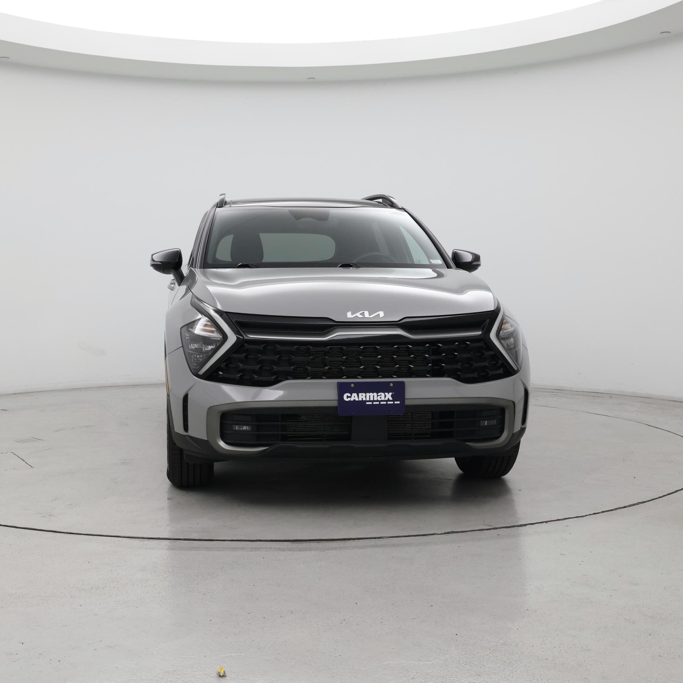 Thumbnail: 2023 Kia Sportage - 5