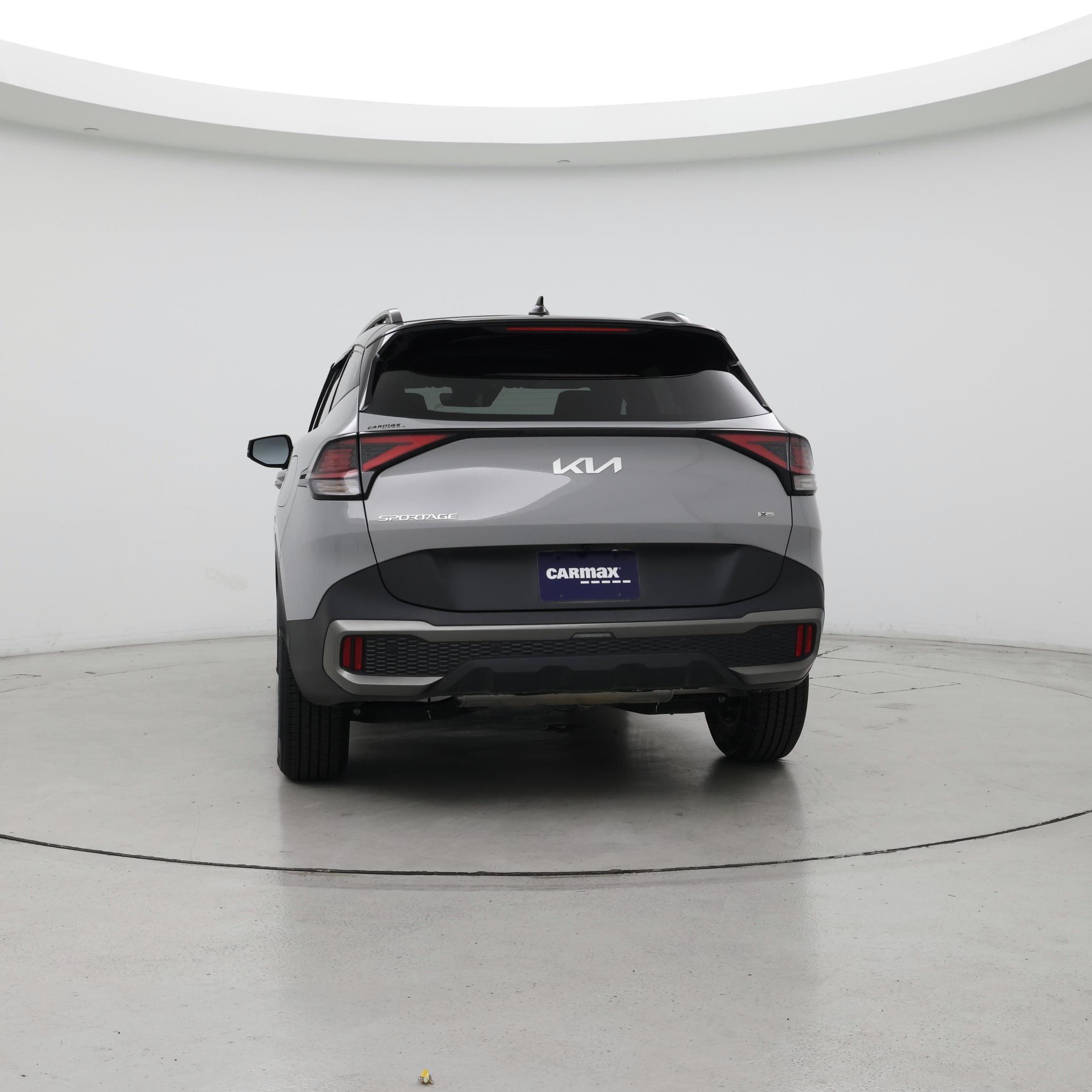 Thumbnail: 2023 Kia Sportage - 6