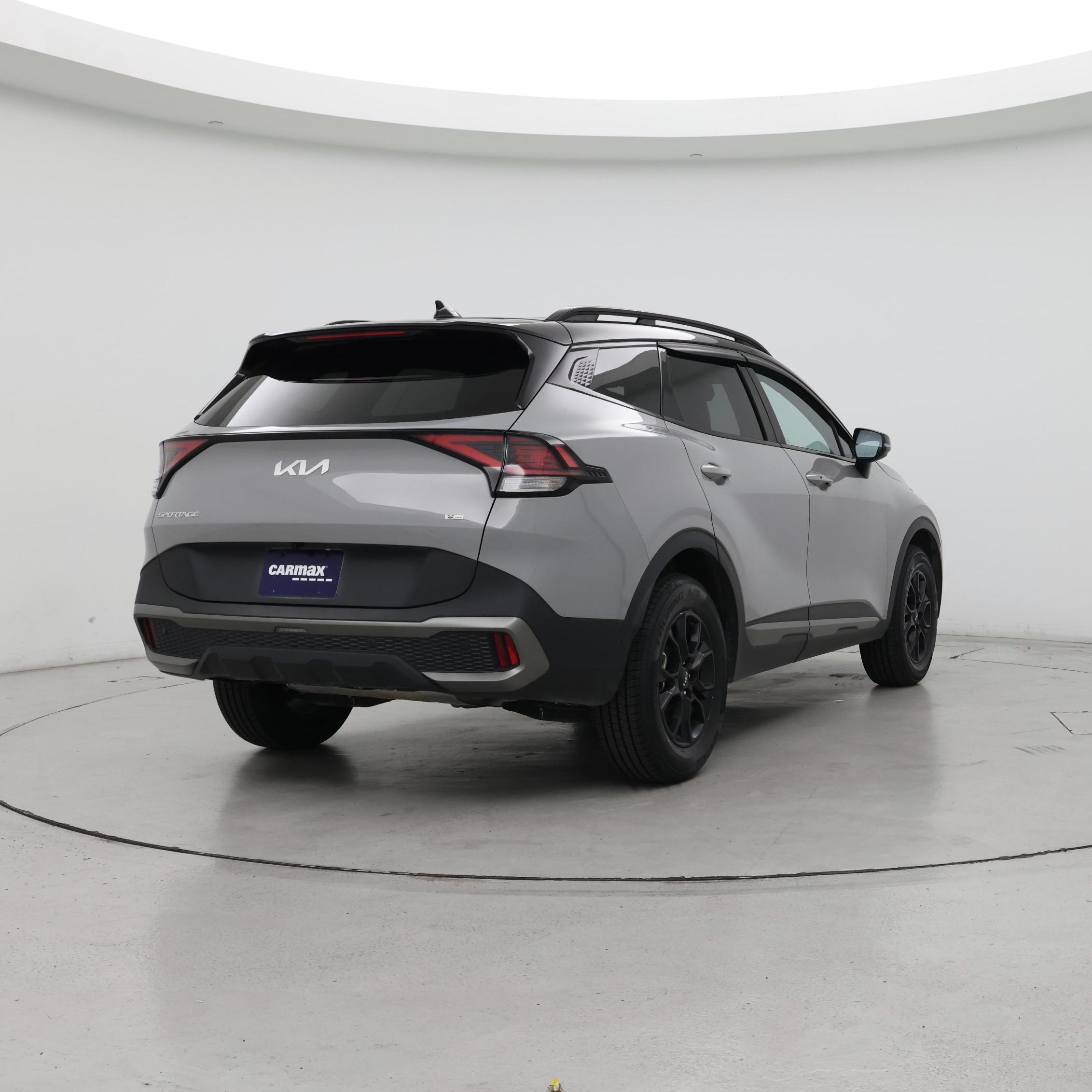 Thumbnail: 2023 Kia Sportage - 8