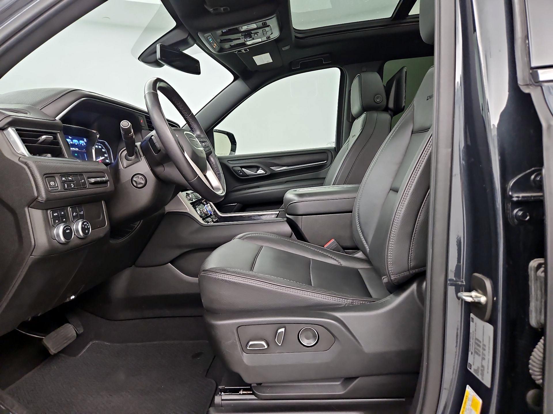 Thumbnail: 2021 GMC Yukon - 11