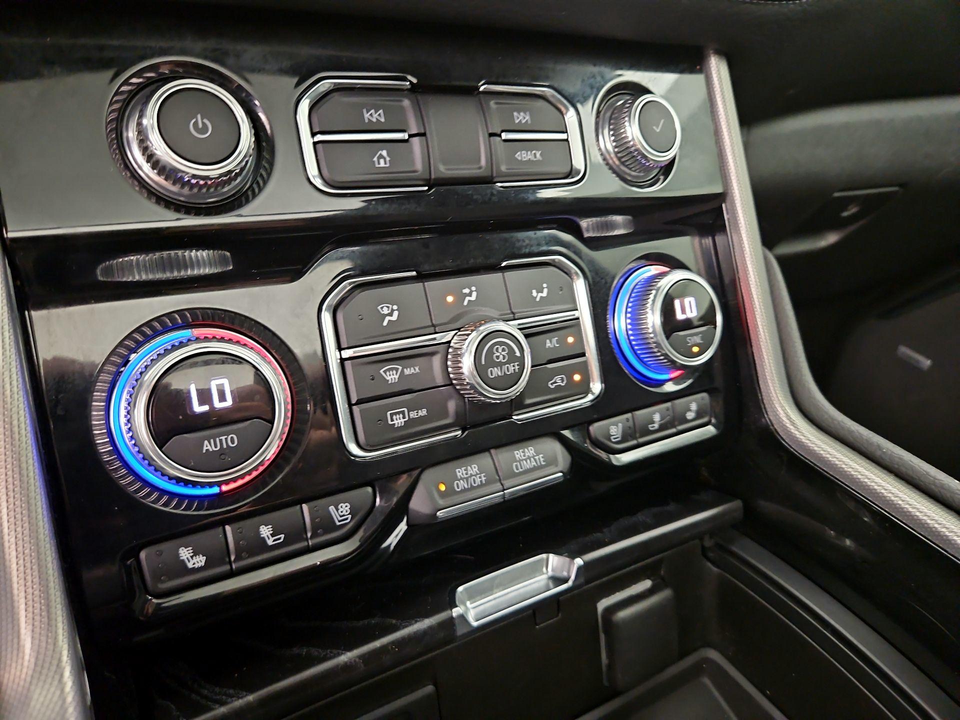 Thumbnail: 2021 GMC Yukon - 17