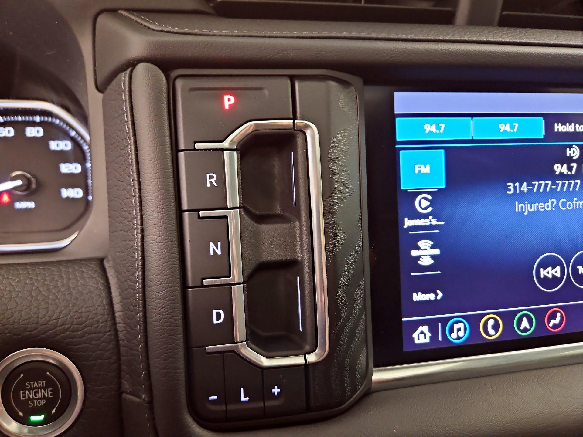 Thumbnail: 2021 GMC Yukon - 18