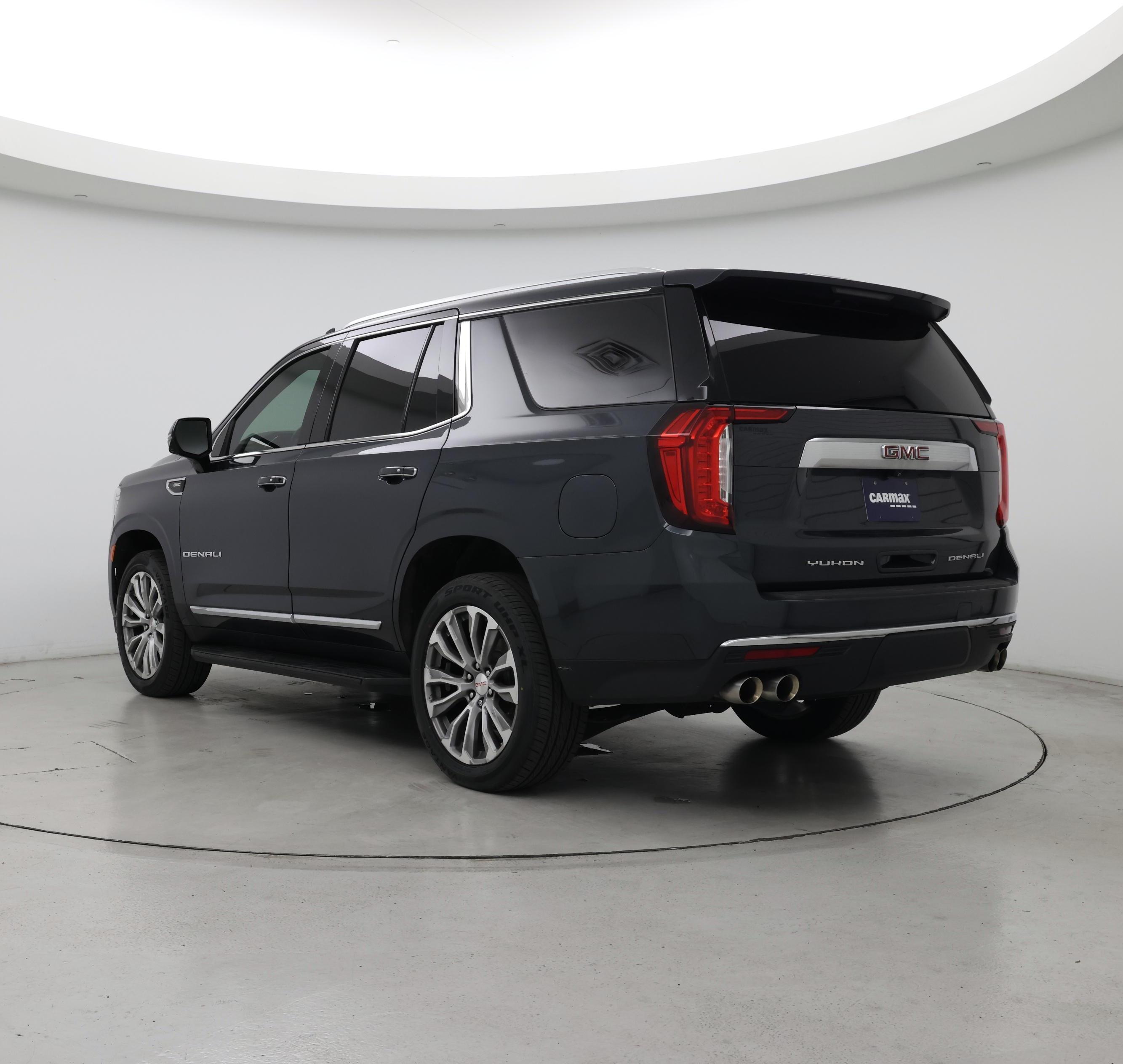 Thumbnail: 2021 GMC Yukon - 2