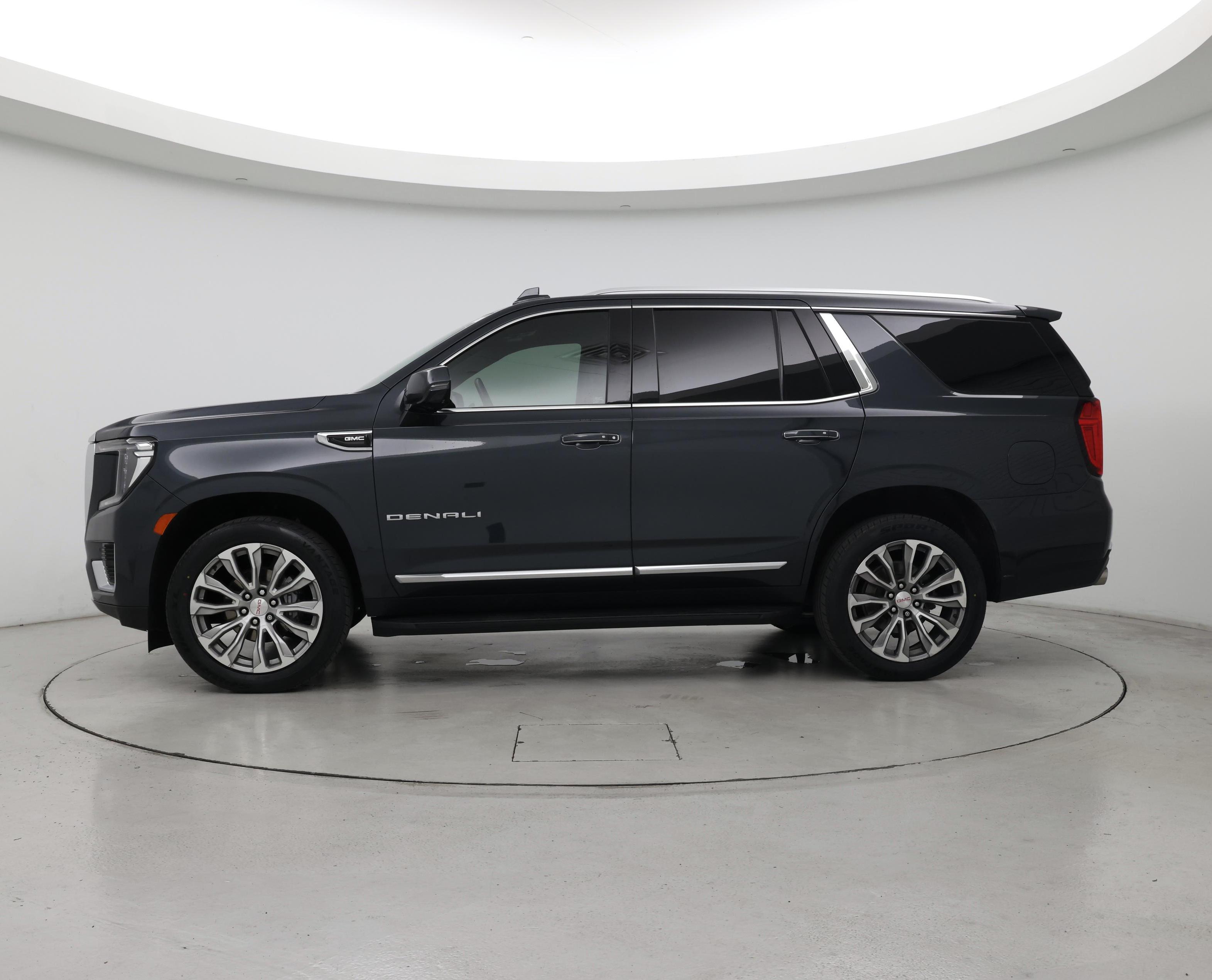 Thumbnail: 2021 GMC Yukon - 3