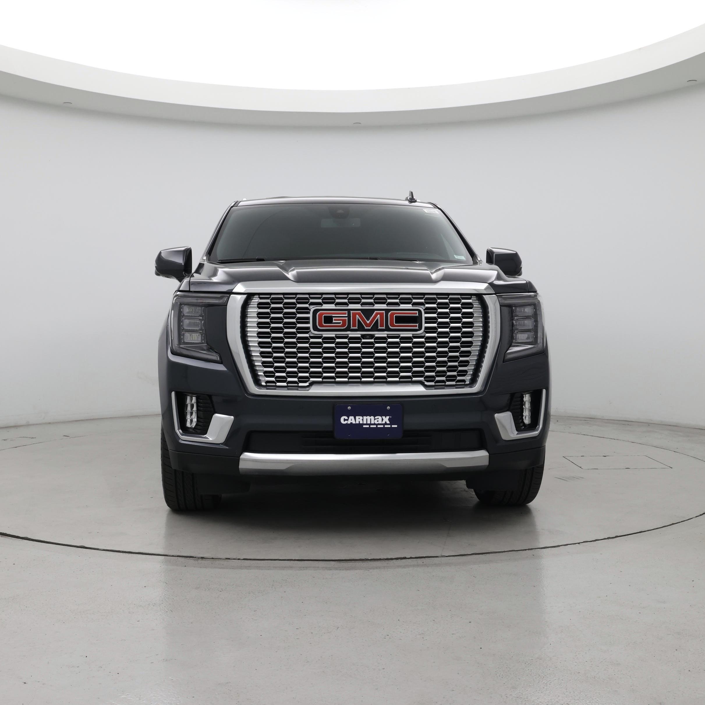 Thumbnail: 2021 GMC Yukon - 5