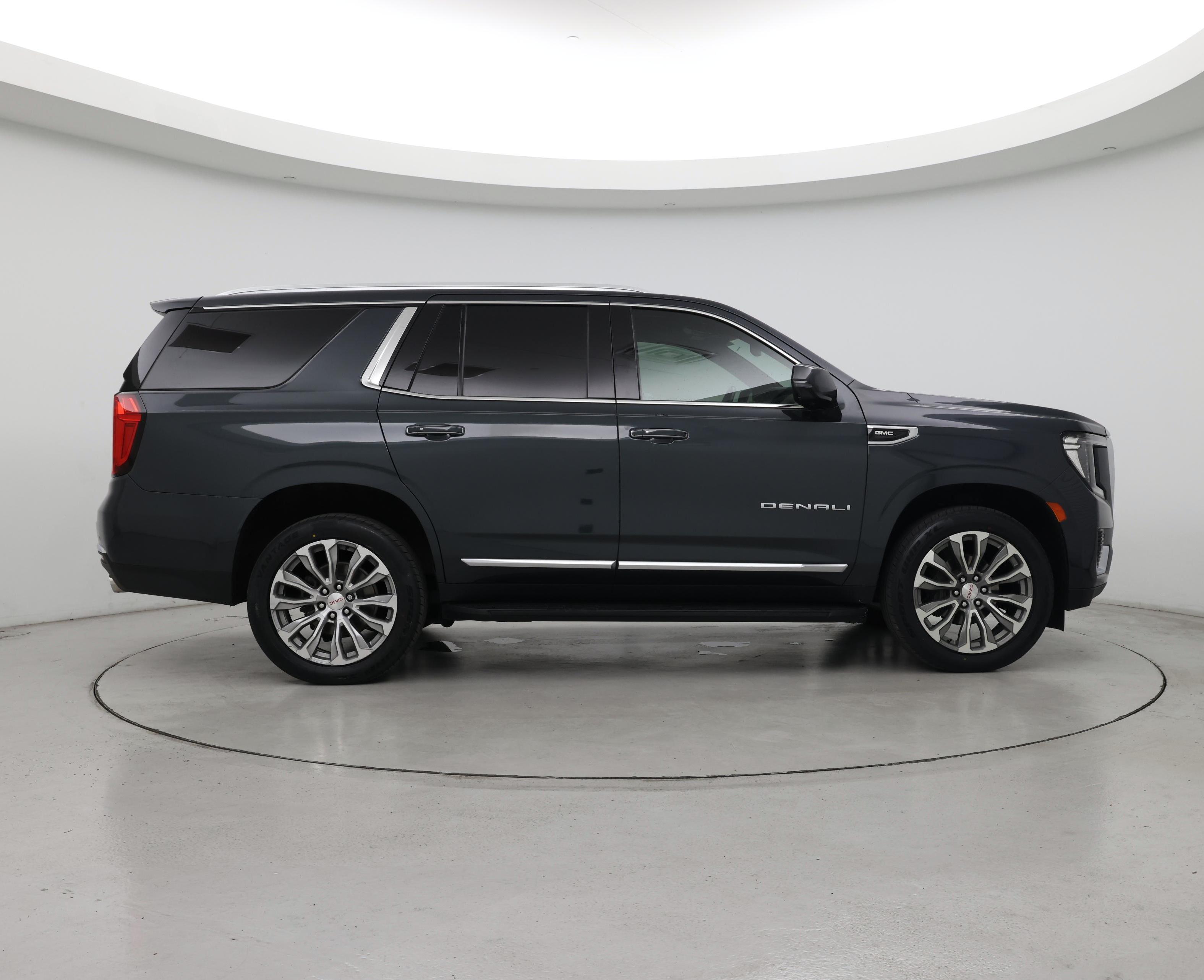 Thumbnail: 2021 GMC Yukon - 7