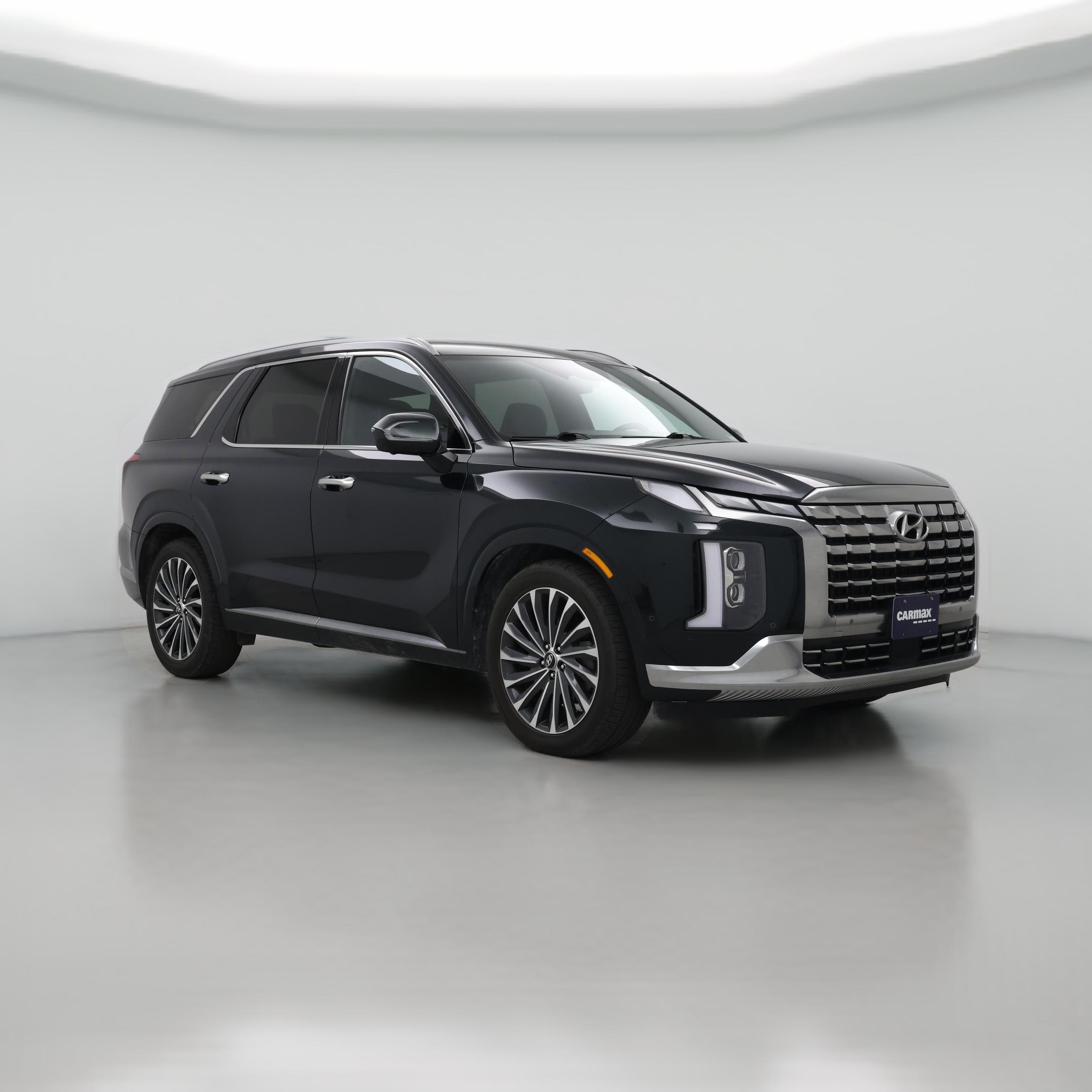 Thumbnail: 2023 Hyundai Palisade - 1