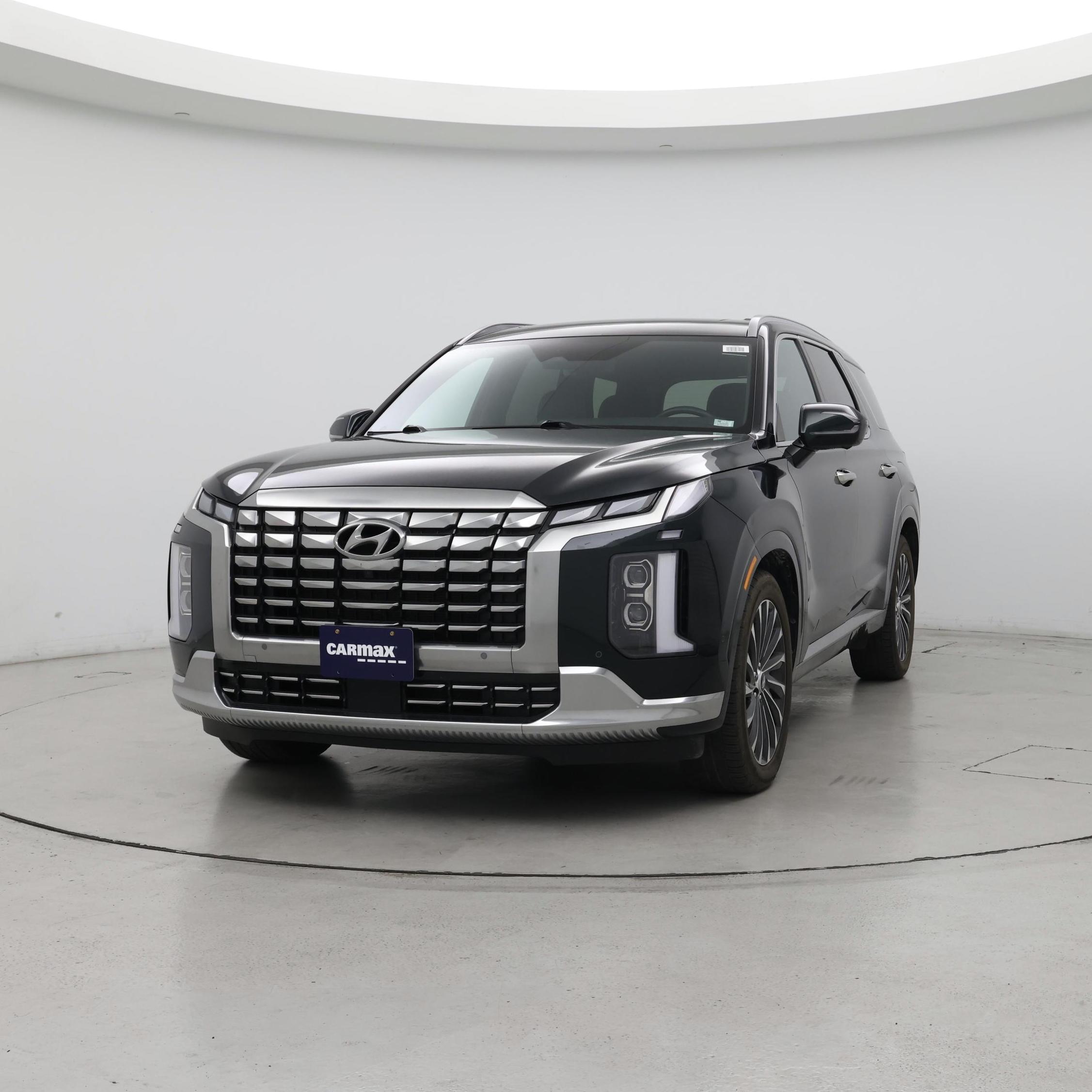 Thumbnail: 2023 Hyundai Palisade - 4