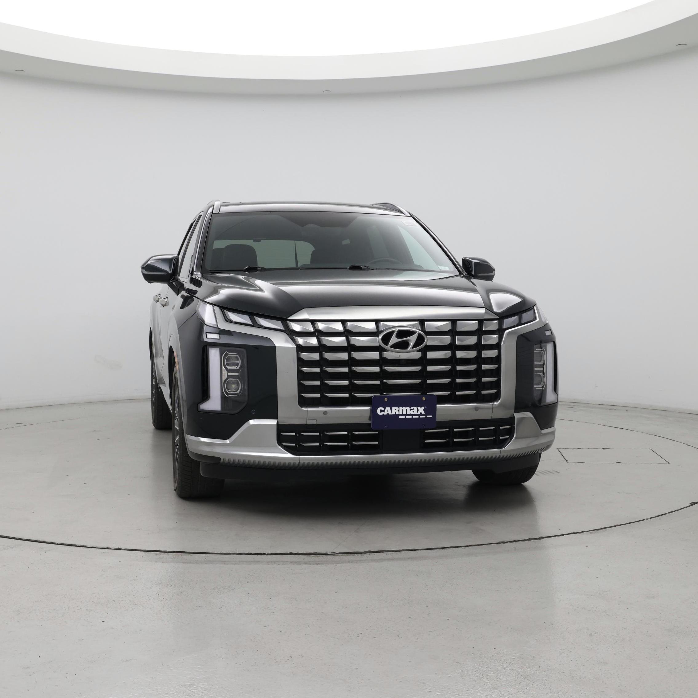 Thumbnail: 2023 Hyundai Palisade - 5