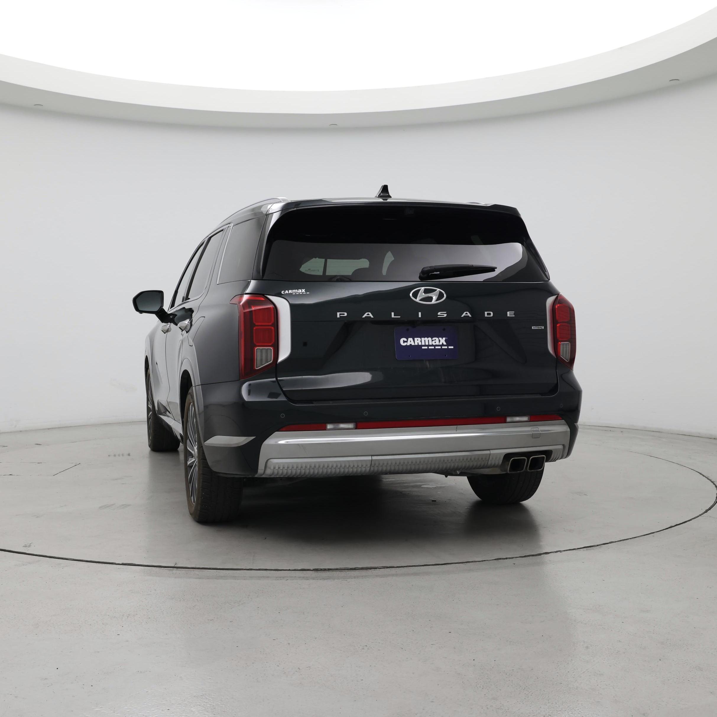 Thumbnail: 2023 Hyundai Palisade - 6