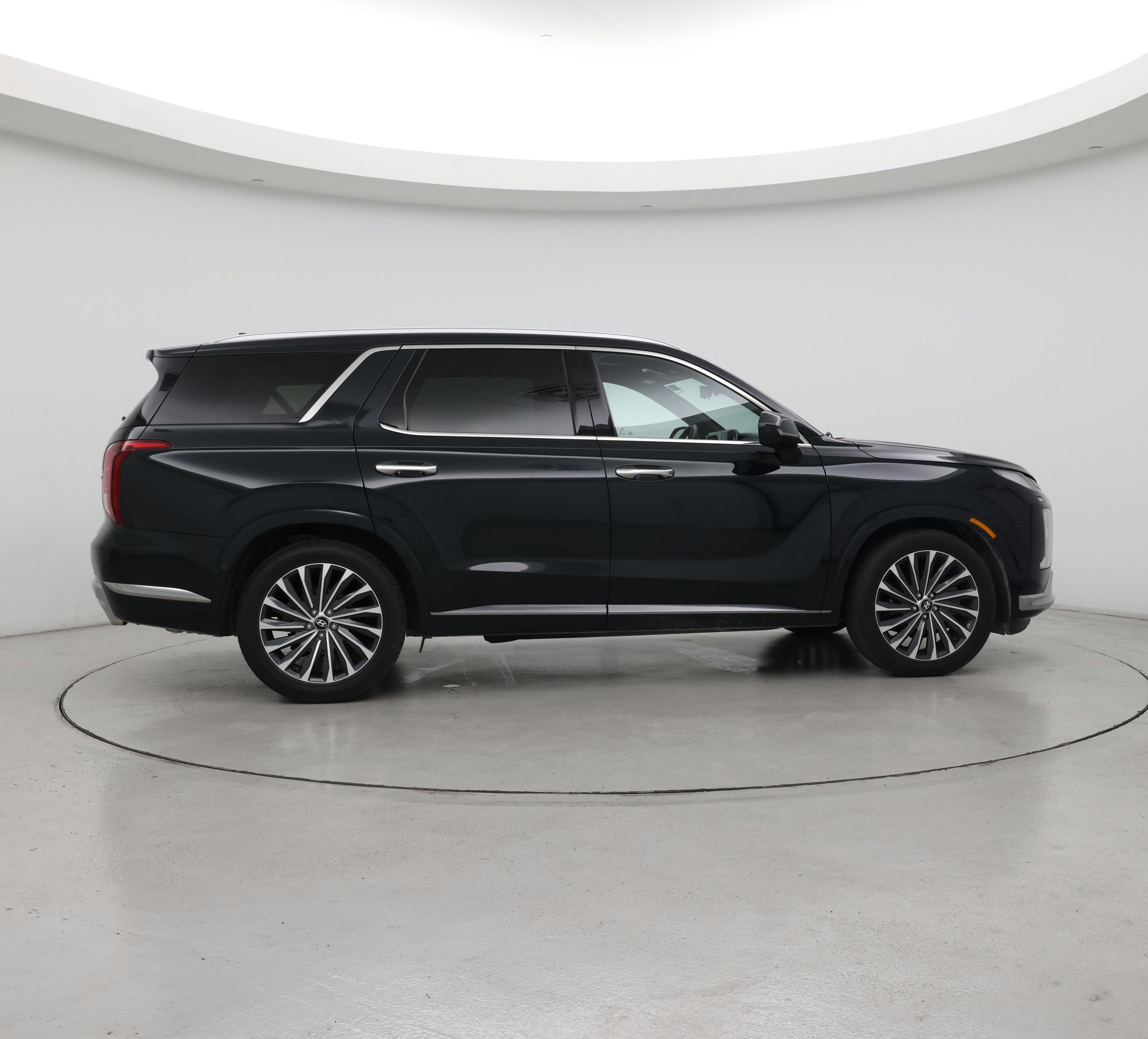 Thumbnail: 2023 Hyundai Palisade - 7