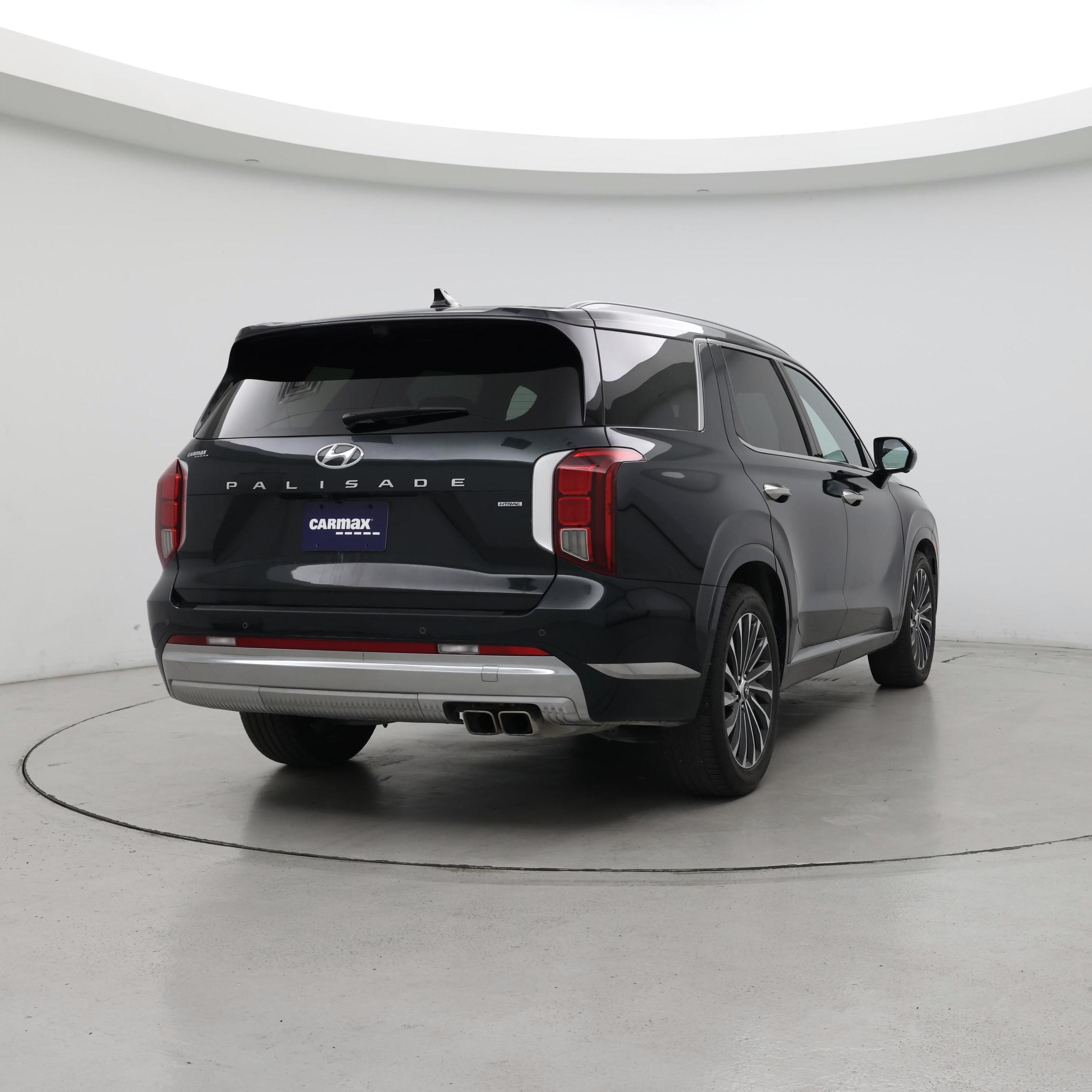 Thumbnail: 2023 Hyundai Palisade - 8