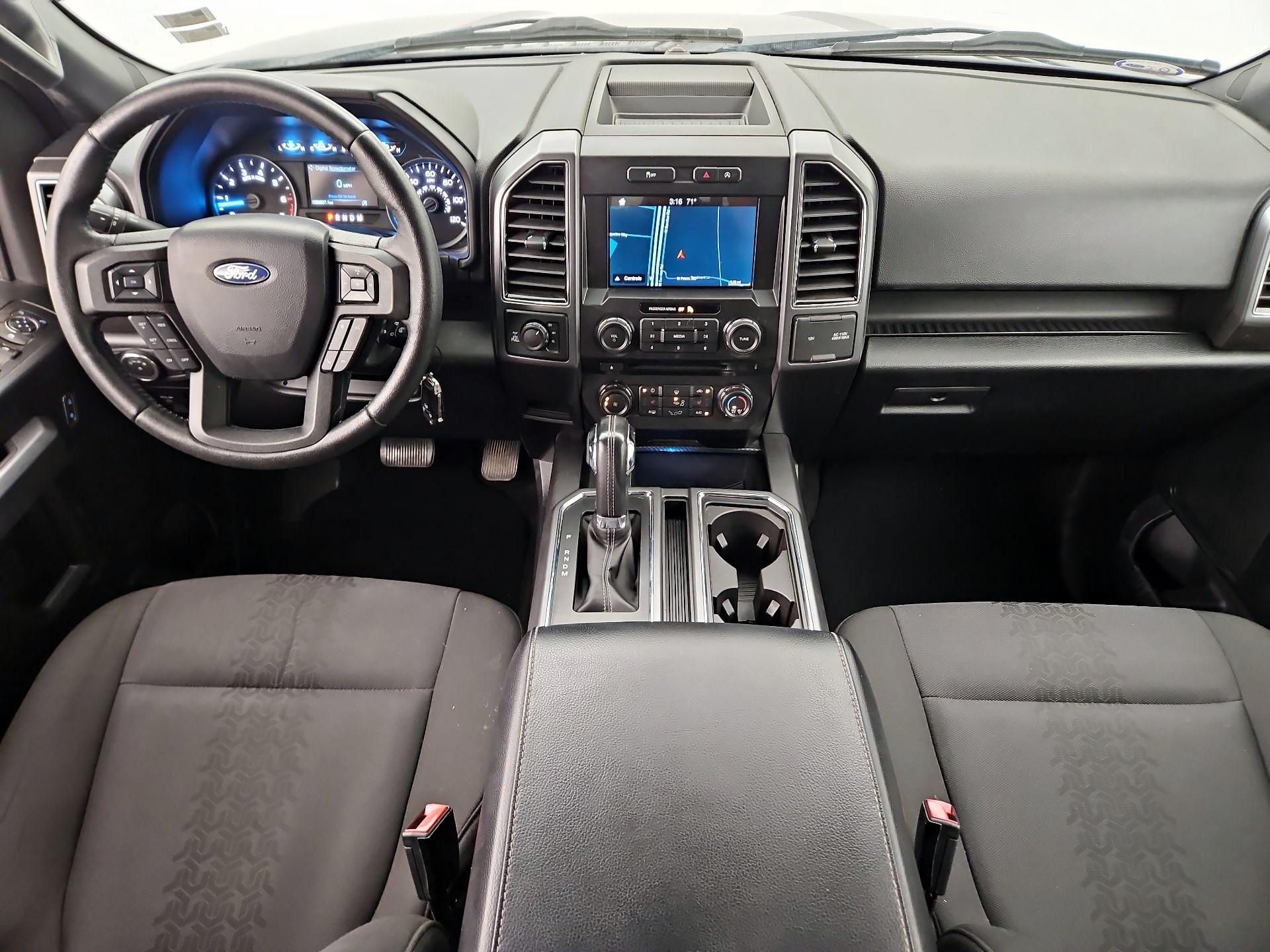 Thumbnail: 2018 Ford F-150 - 9
