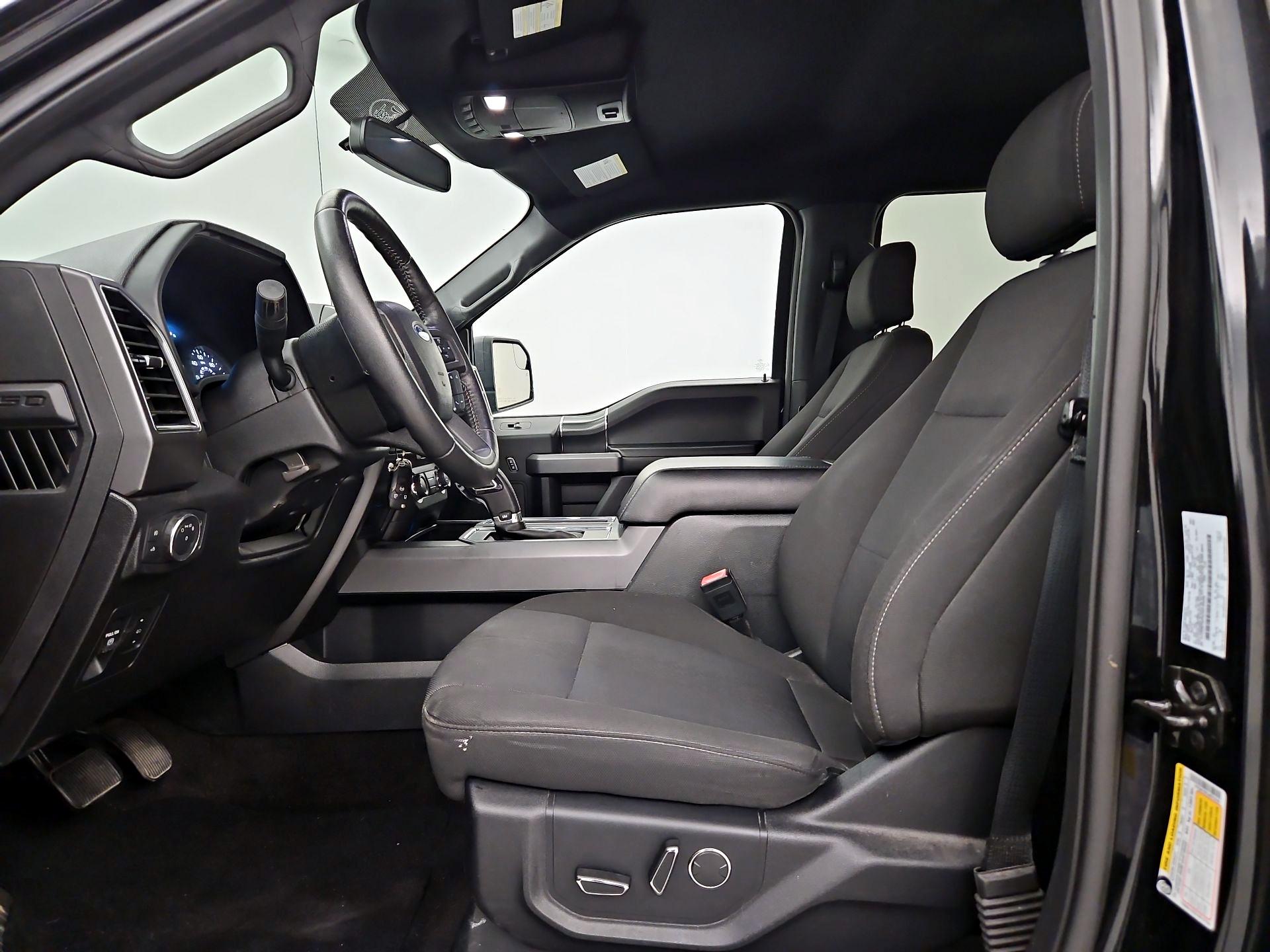 Thumbnail: 2018 Ford F-150 - 11