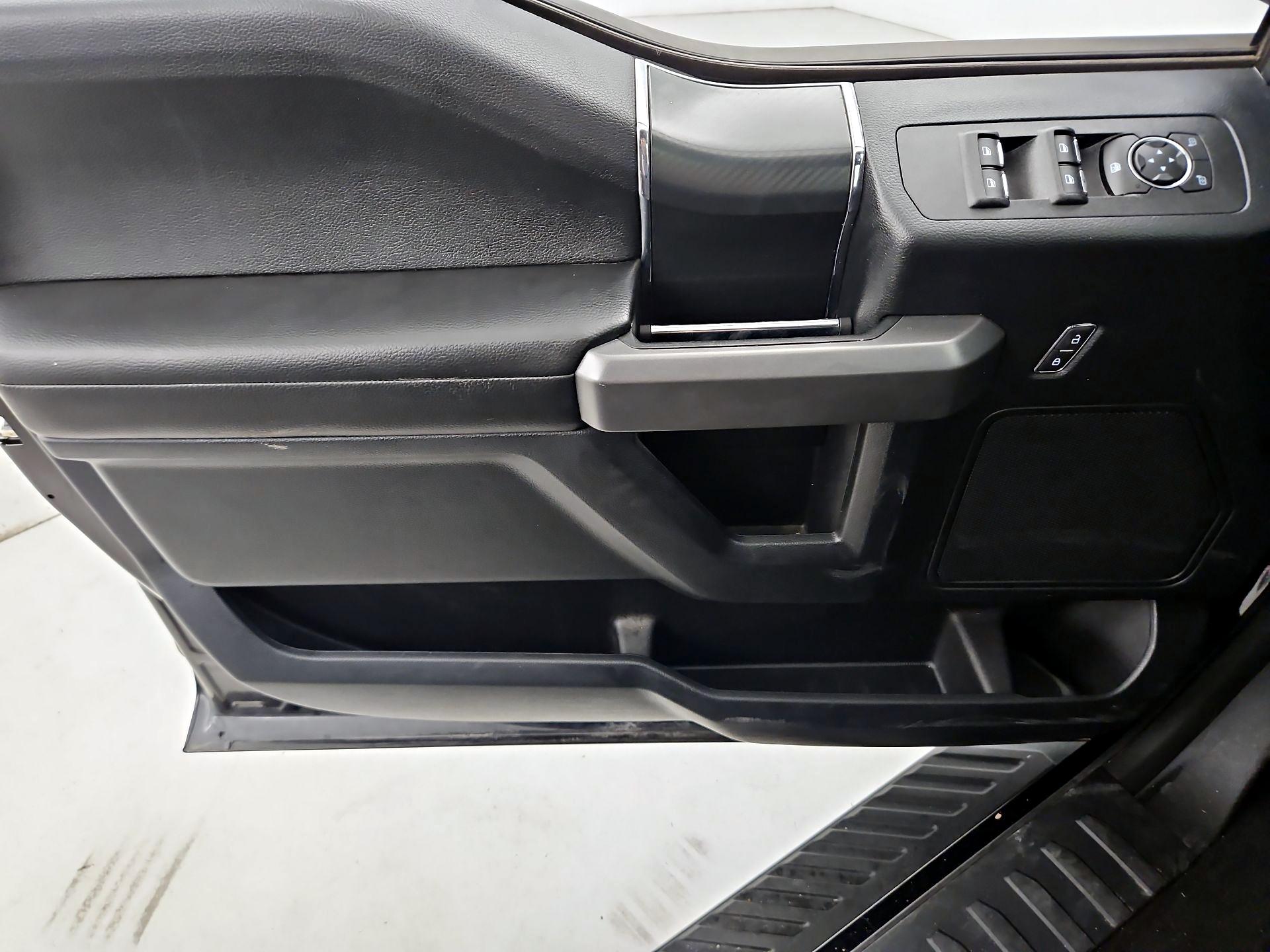 Thumbnail: 2018 Ford F-150 - 12