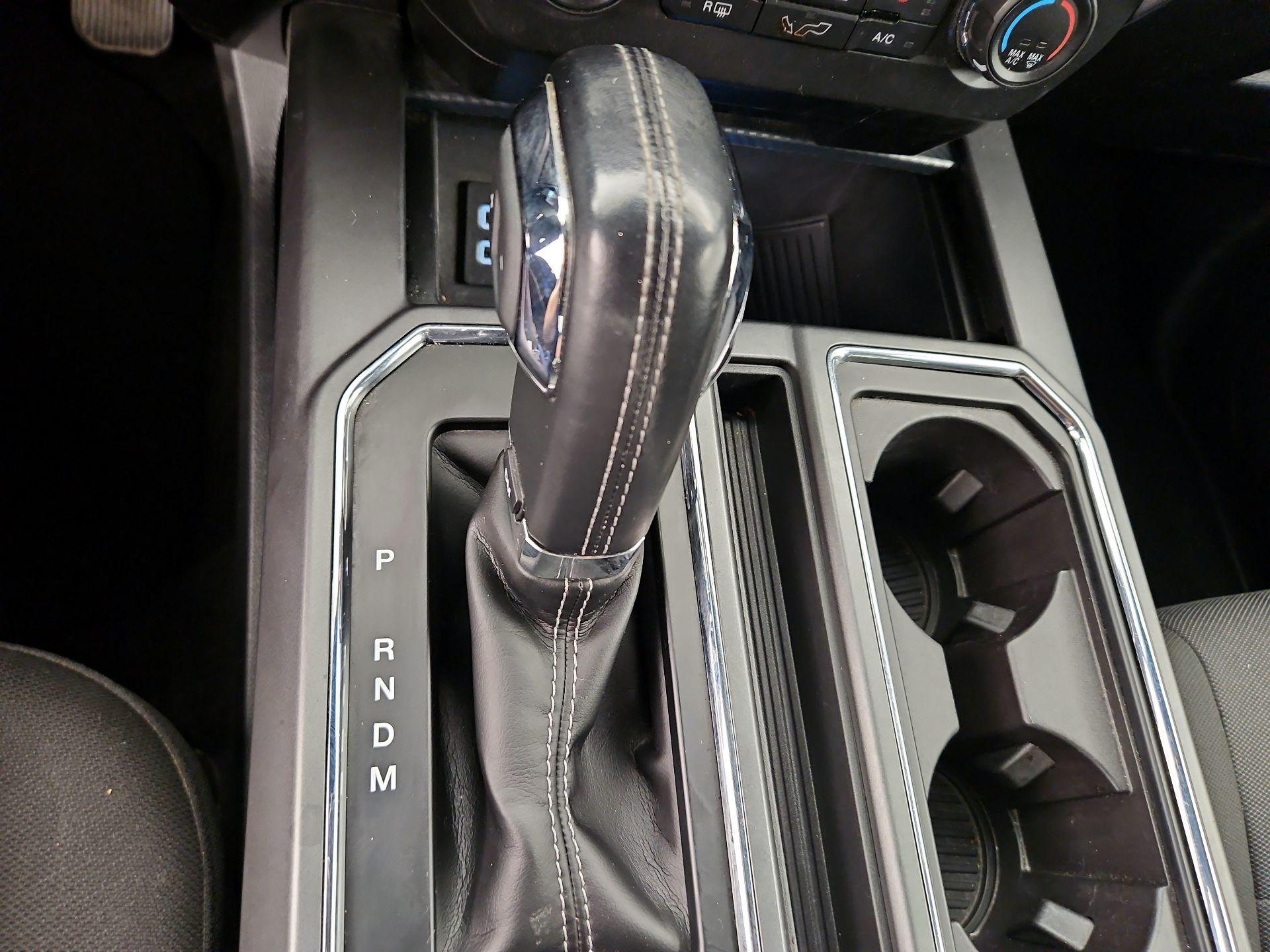 Thumbnail: 2018 Ford F-150 - 18