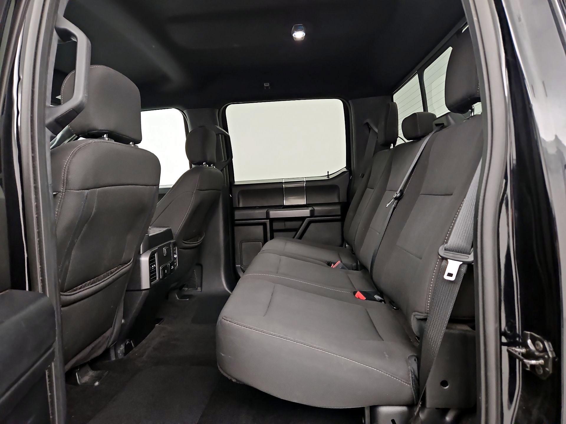 Thumbnail: 2018 Ford F-150 - 20