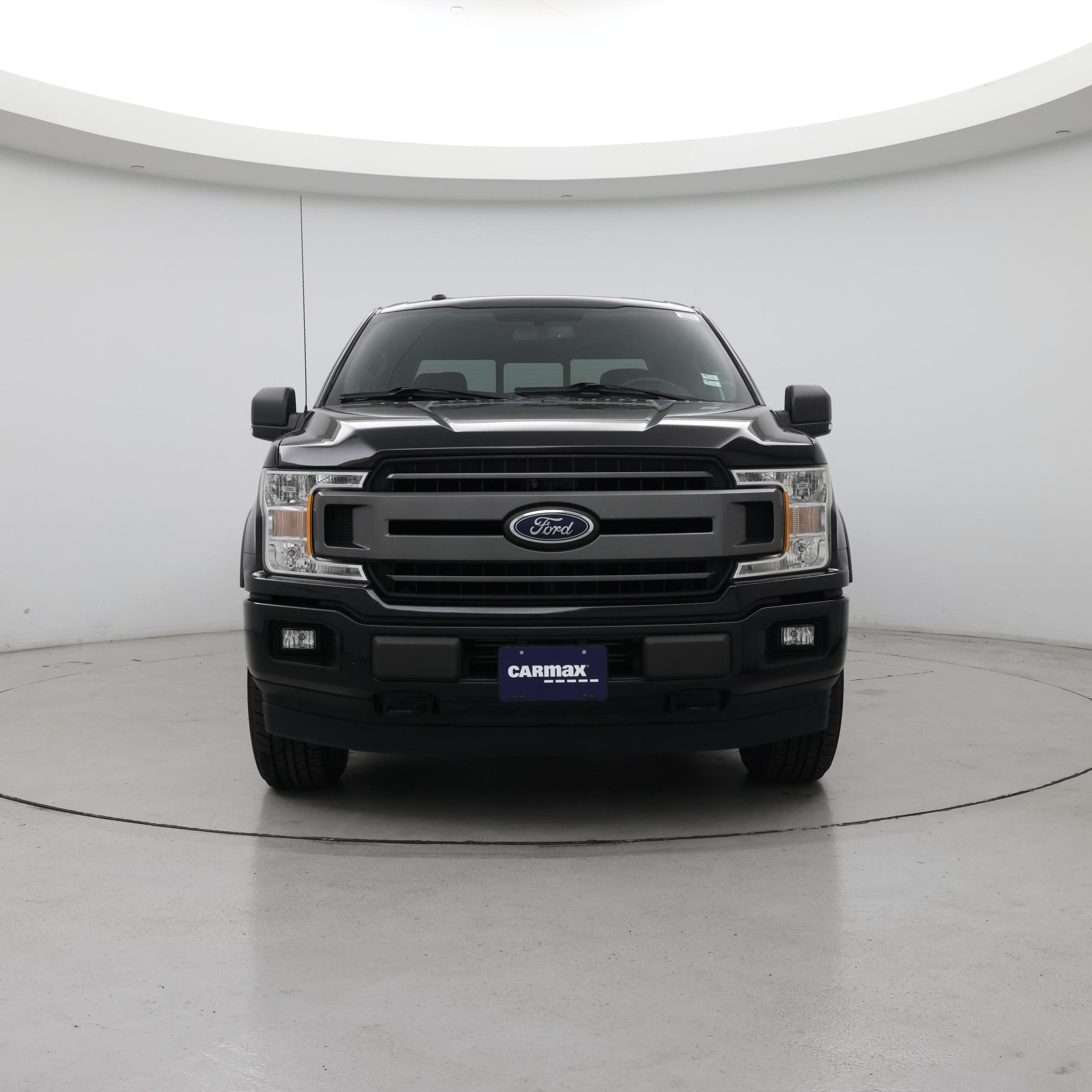 Thumbnail: 2018 Ford F-150 - 5