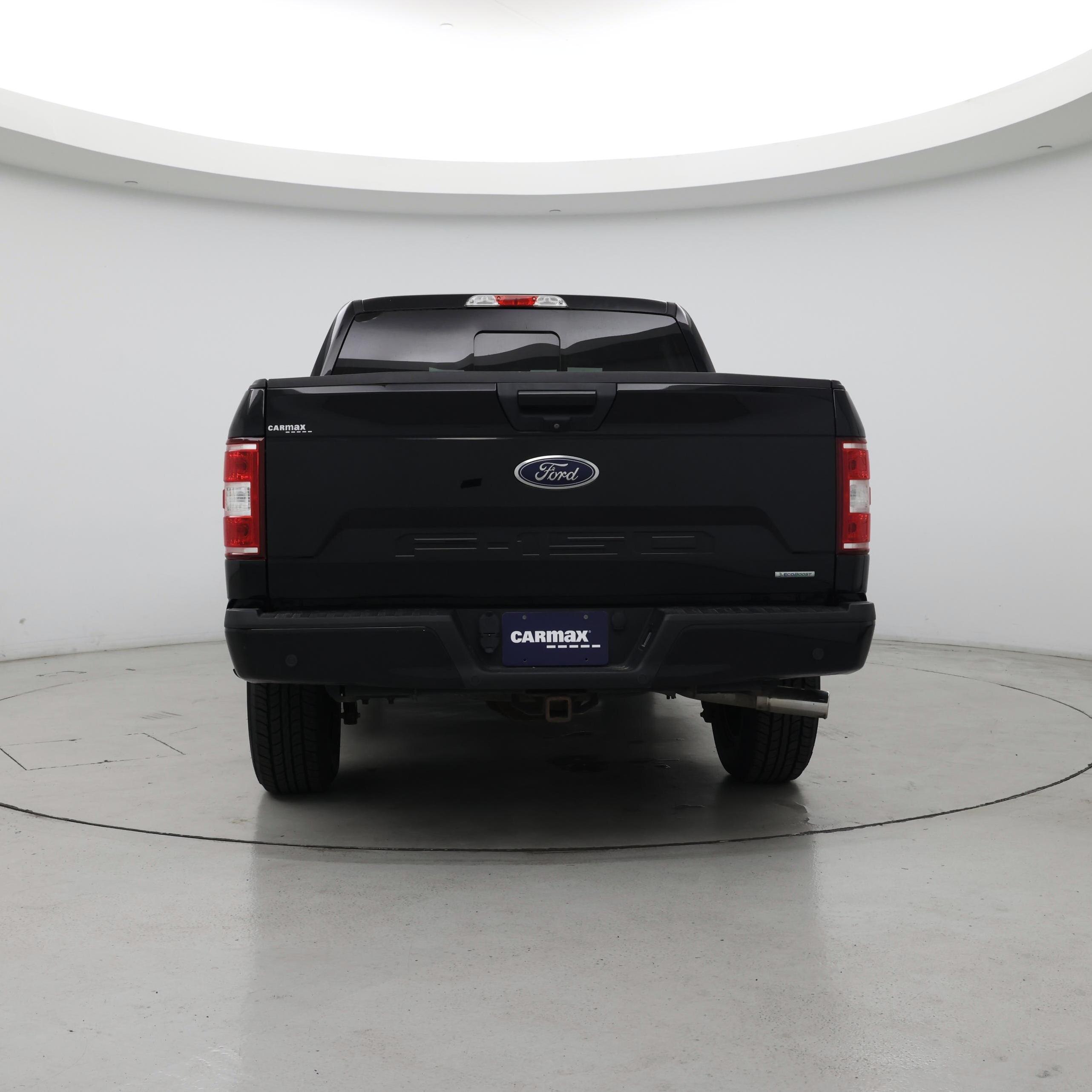 Thumbnail: 2018 Ford F-150 - 6