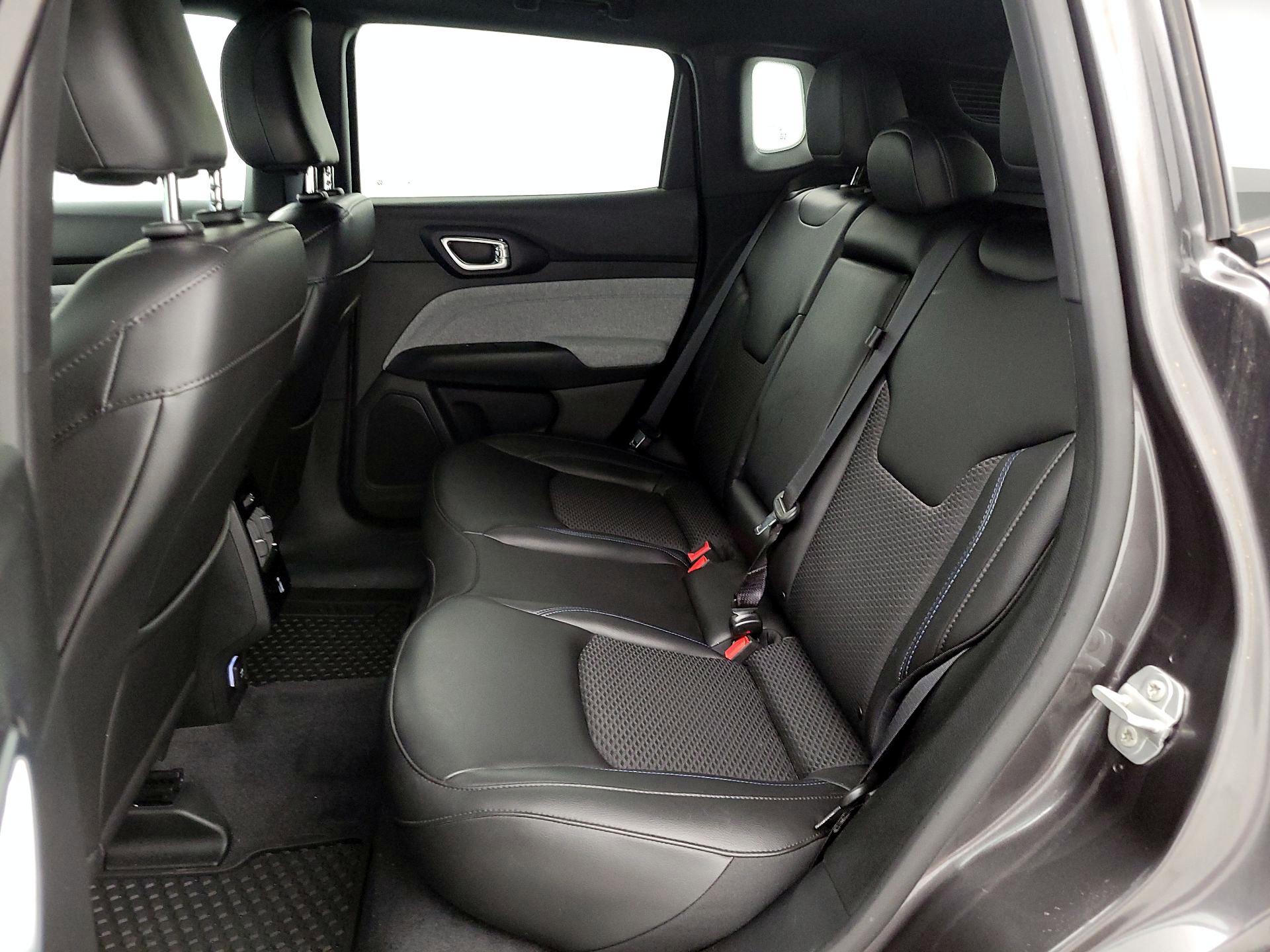 Thumbnail: 2023 Jeep Compass - 19