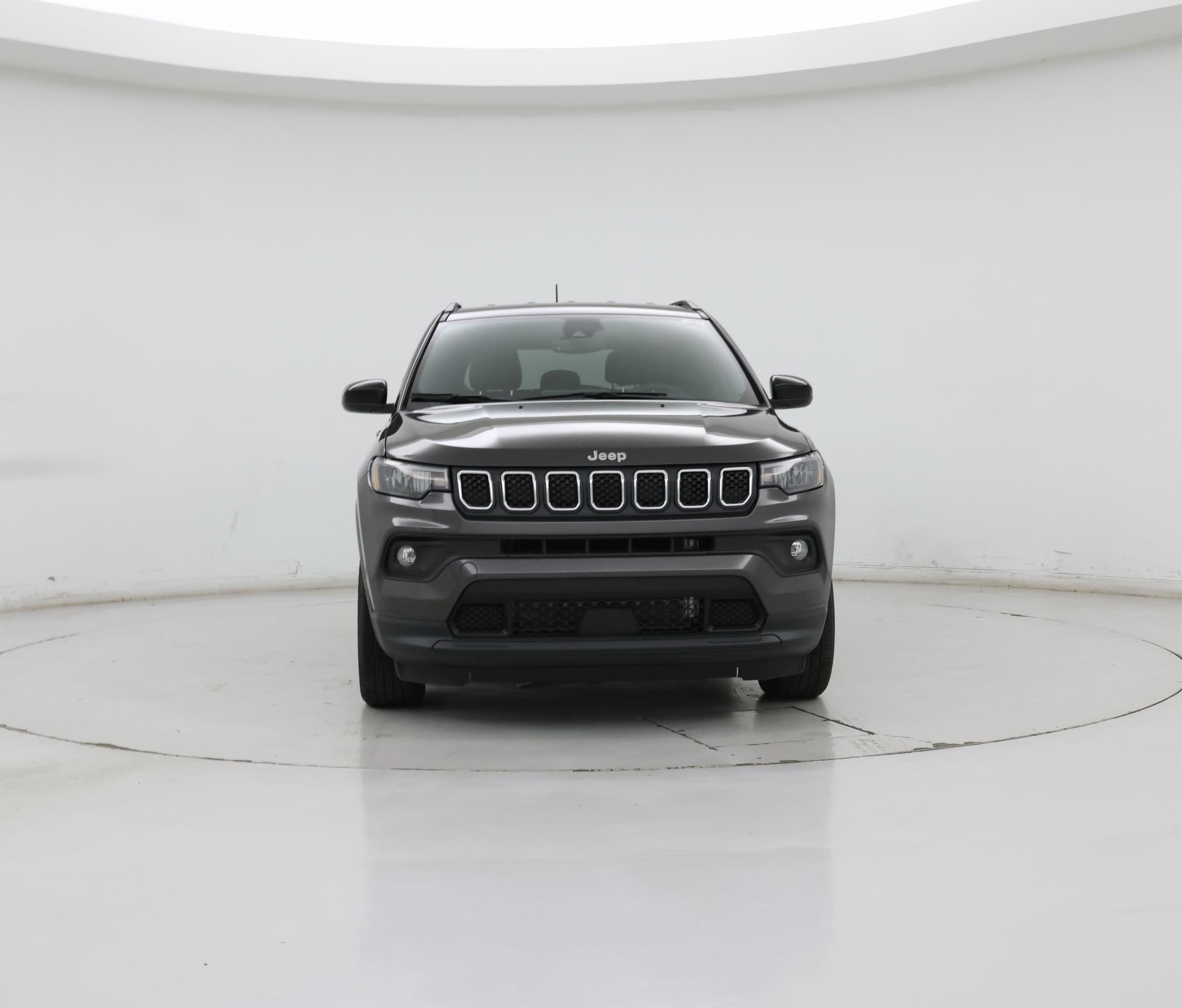 Thumbnail: 2023 Jeep Compass - 5