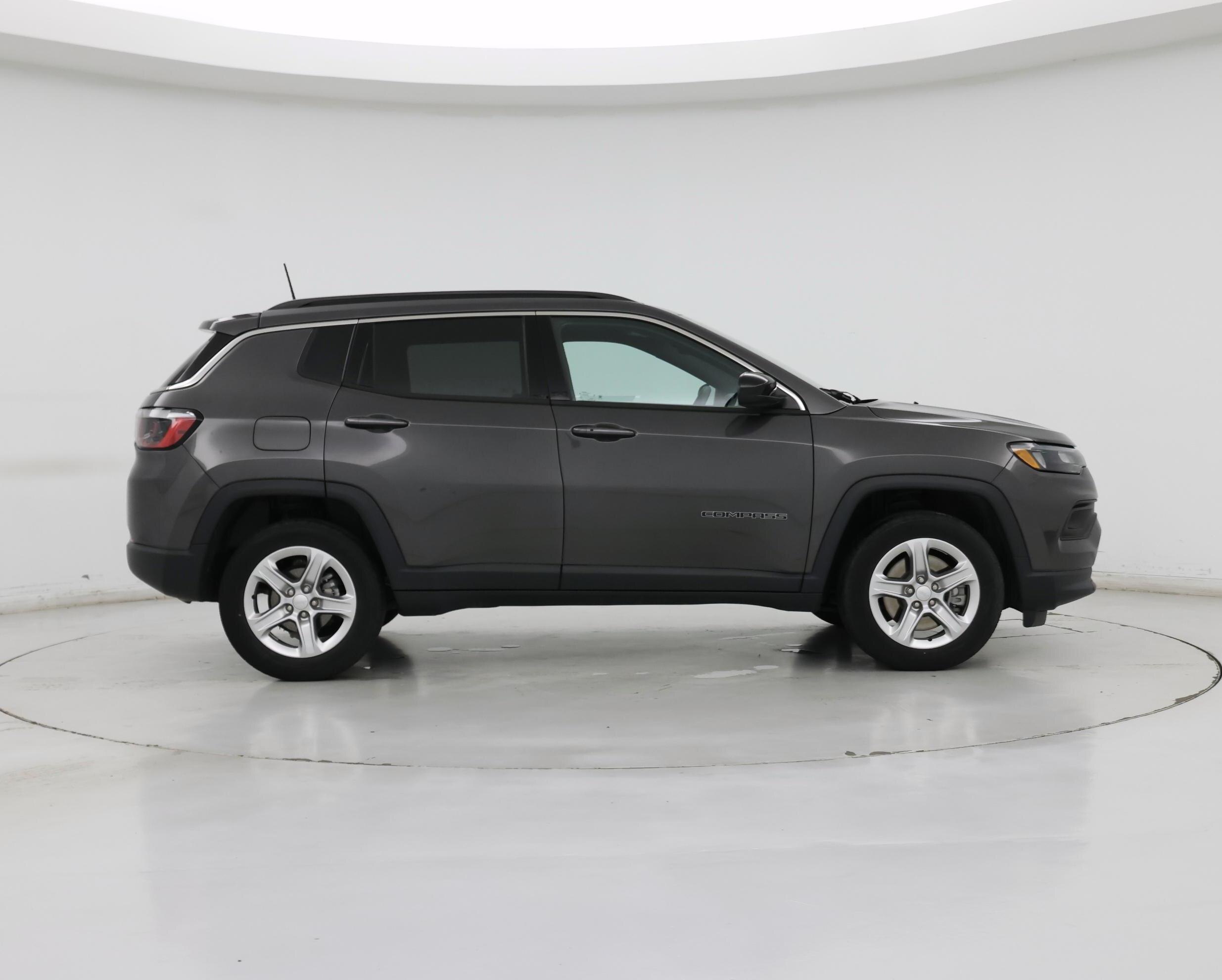 Thumbnail: 2023 Jeep Compass - 7