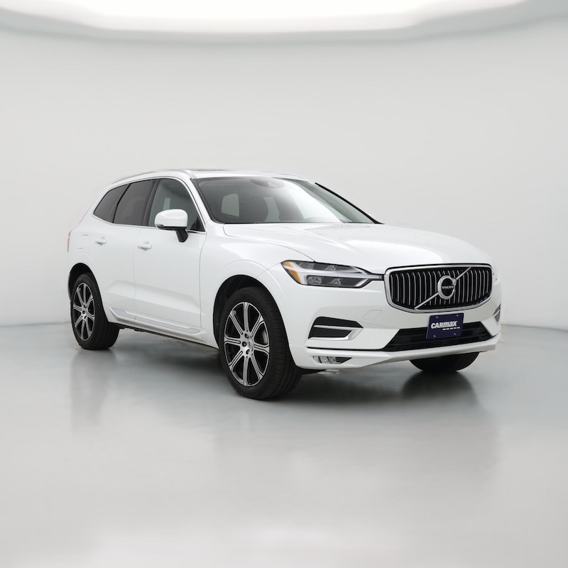 2021 Volvo XC60 T5 Inscription