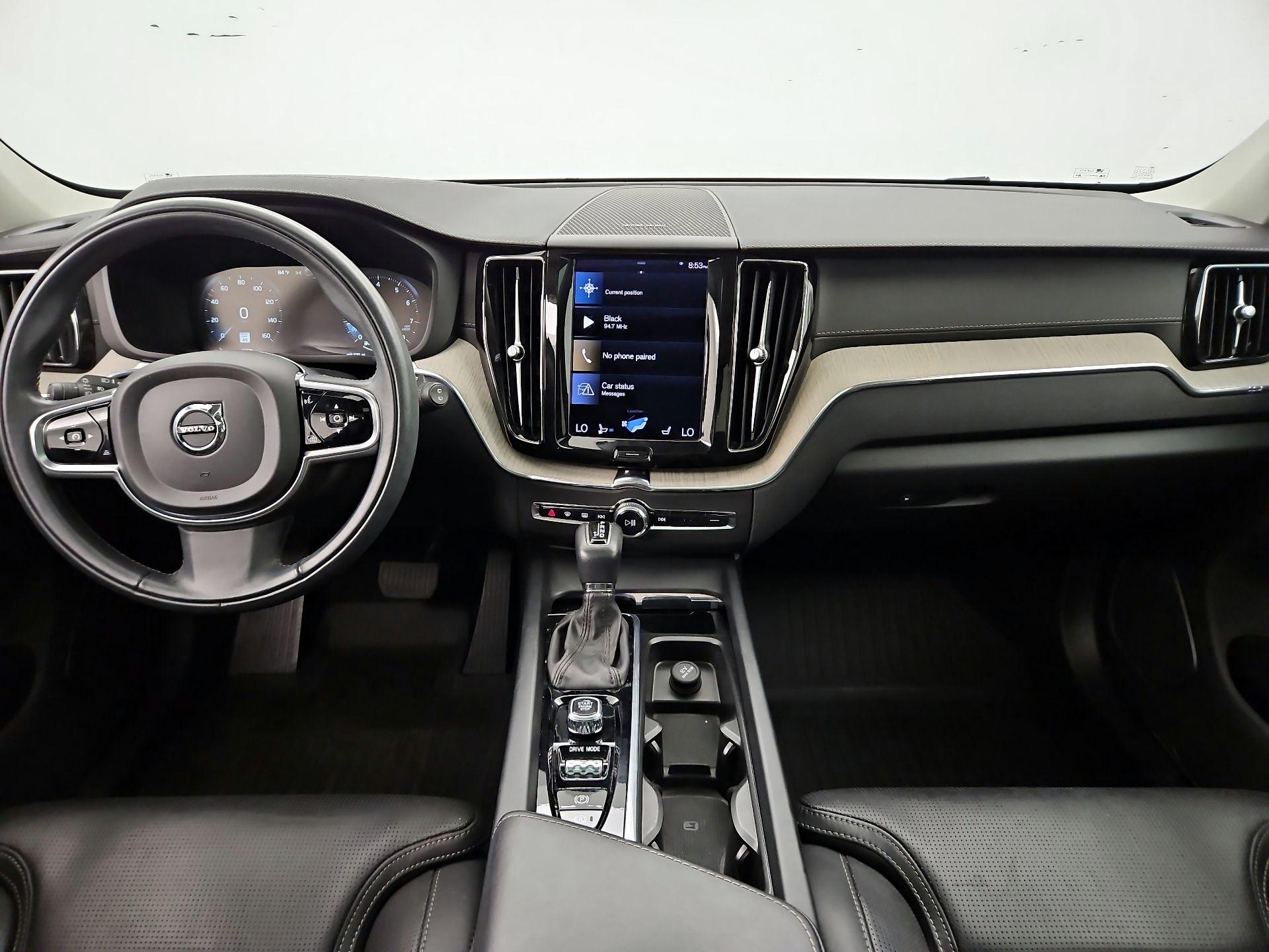 Thumbnail: 2021 Volvo XC60 - 9