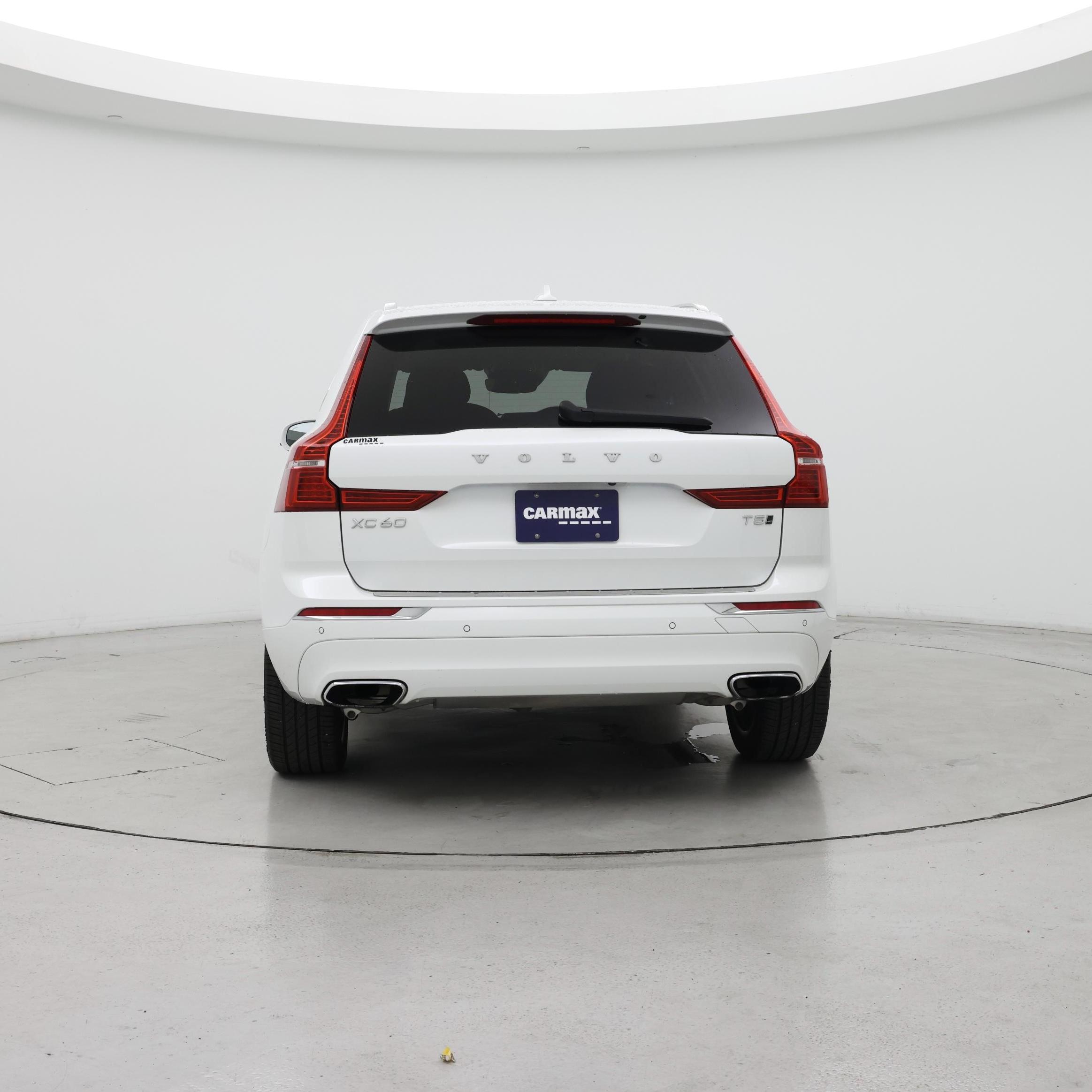 Thumbnail: 2021 Volvo XC60 - 6