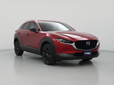 2022 Mazda CX-30 Turbo Premium Plus