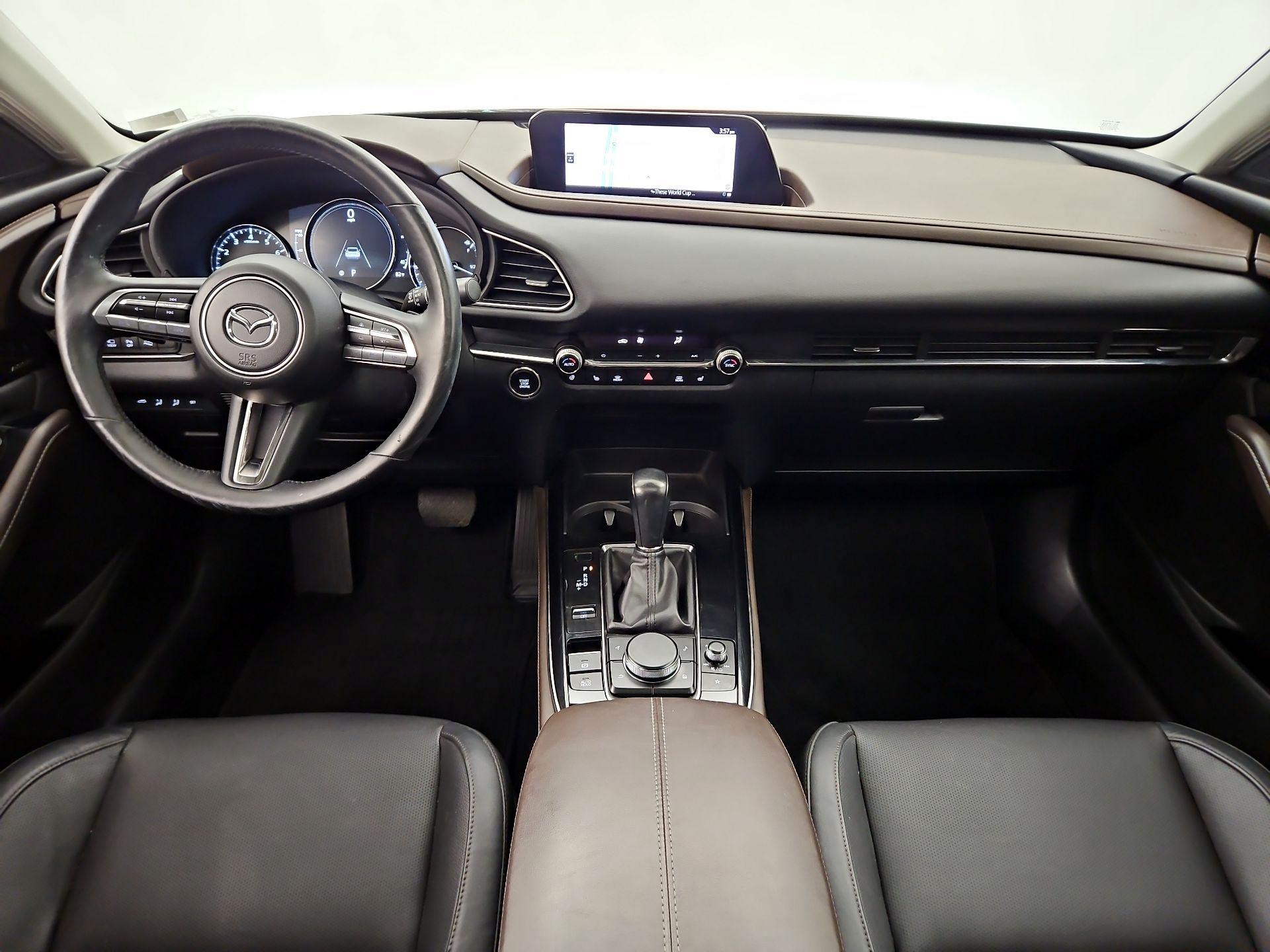 Thumbnail: 2022 Mazda CX-30 - 9